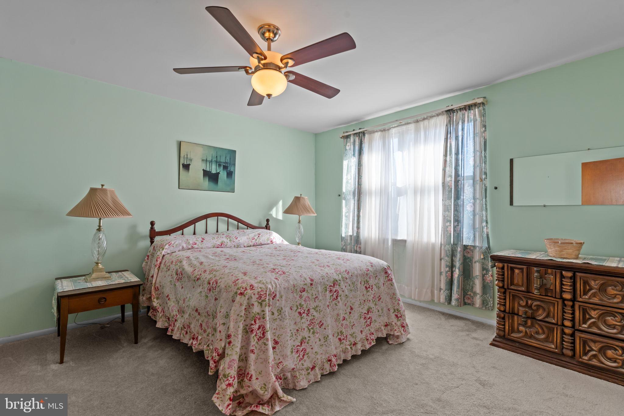 NESHAMINY VALLEY - Residential