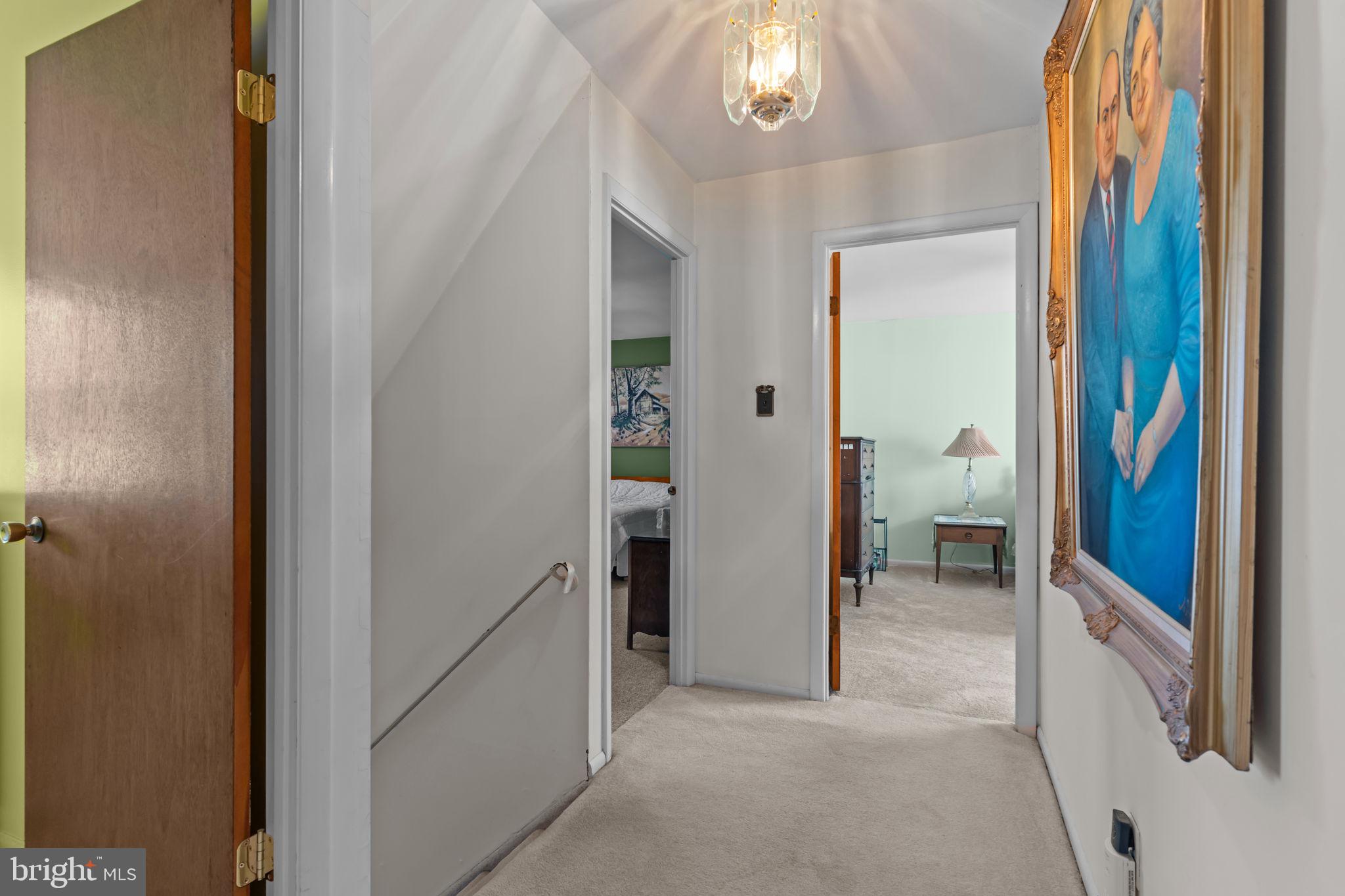 NESHAMINY VALLEY - Residential