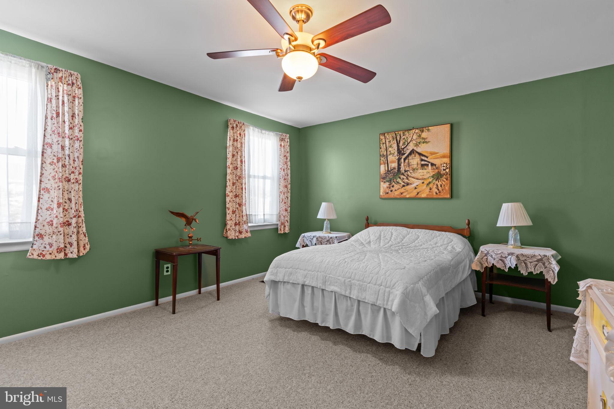 NESHAMINY VALLEY - Residential