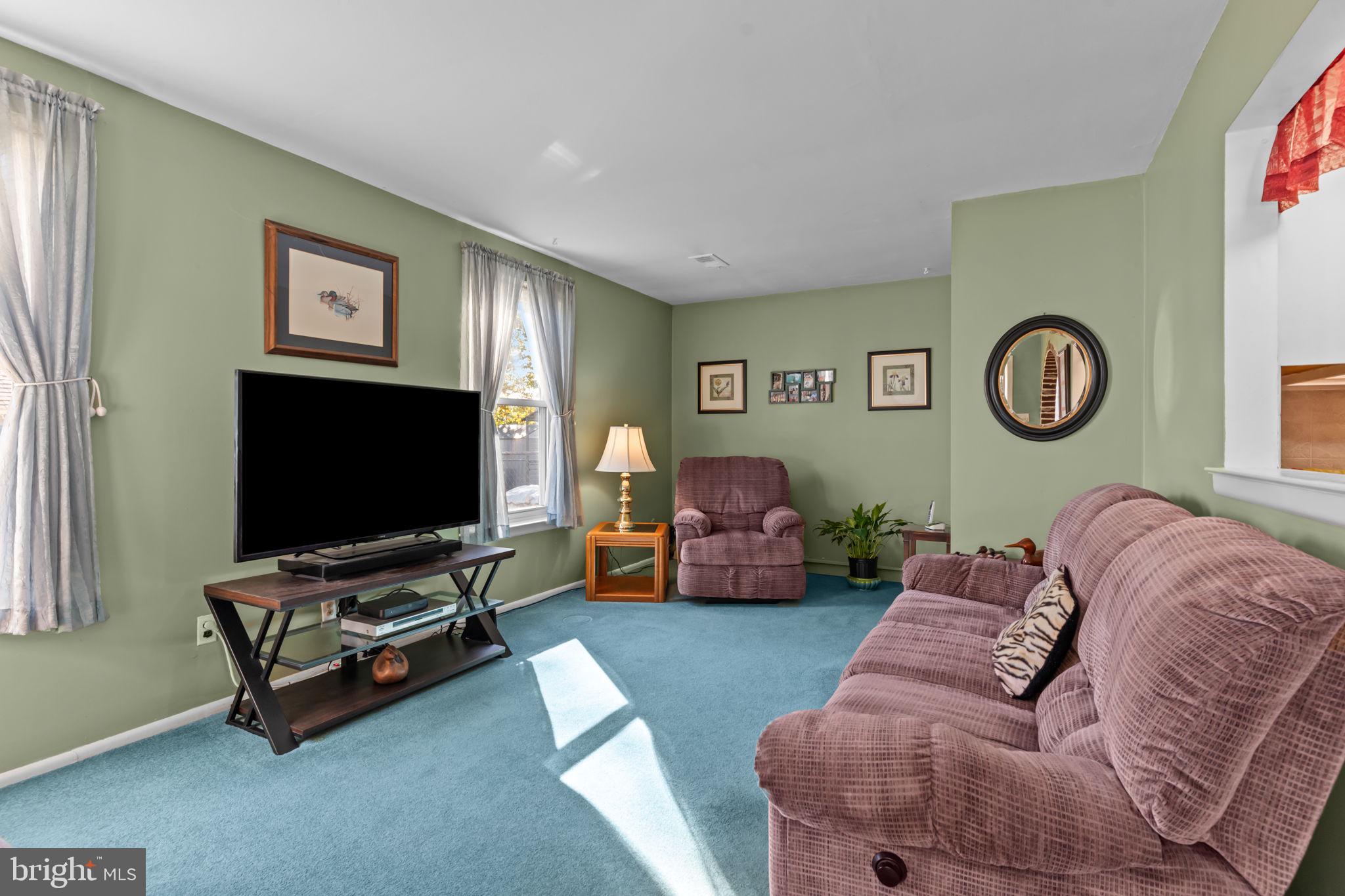 NESHAMINY VALLEY - Residential