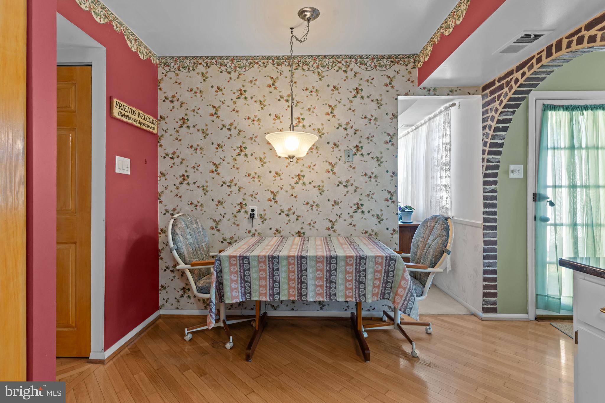 NESHAMINY VALLEY - Residential