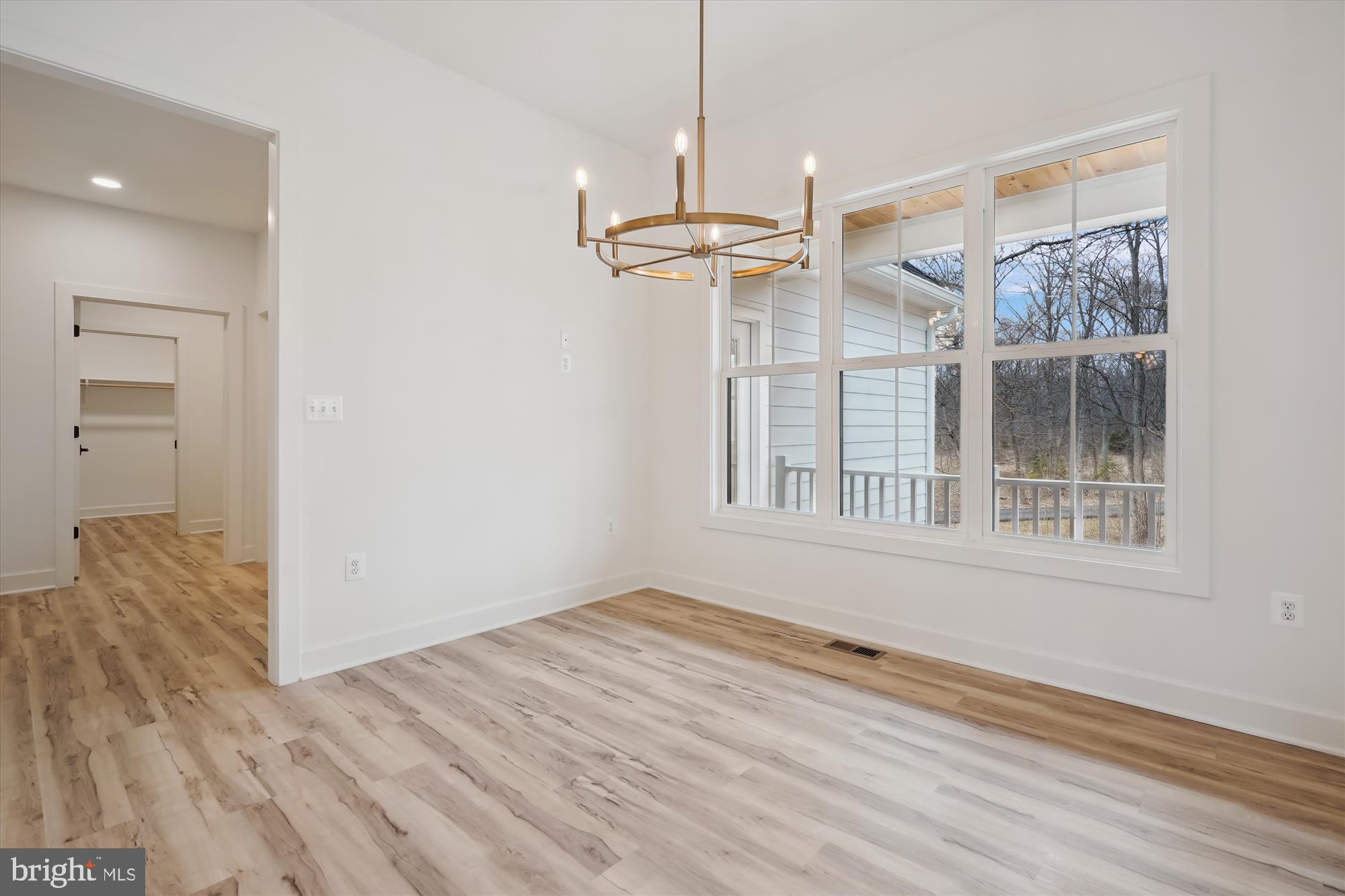 MOUNTAIN FARM - Residential