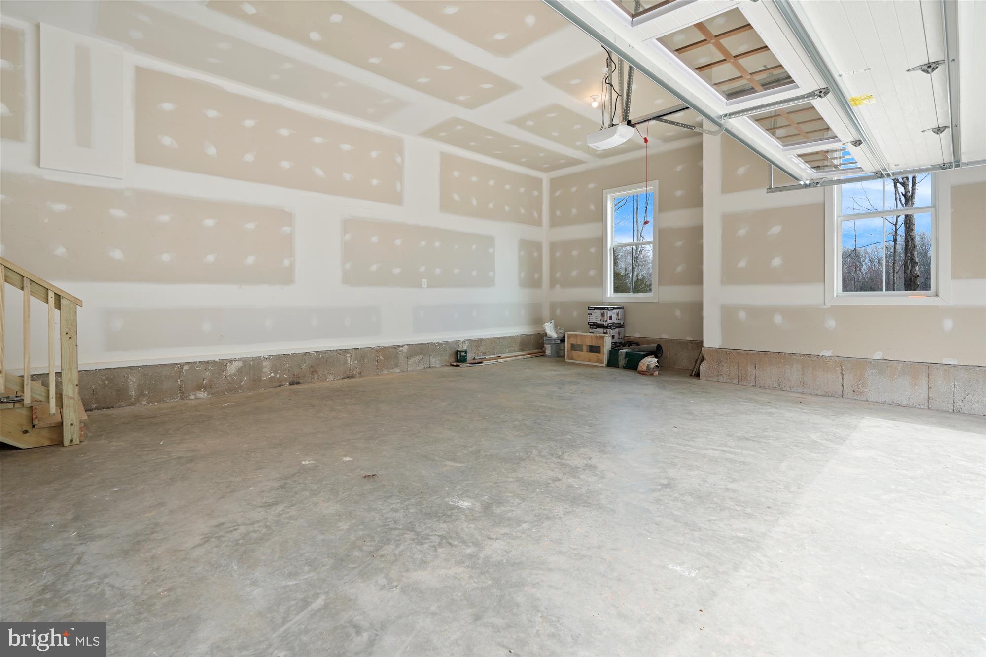 MOUNTAIN FARM - Residential