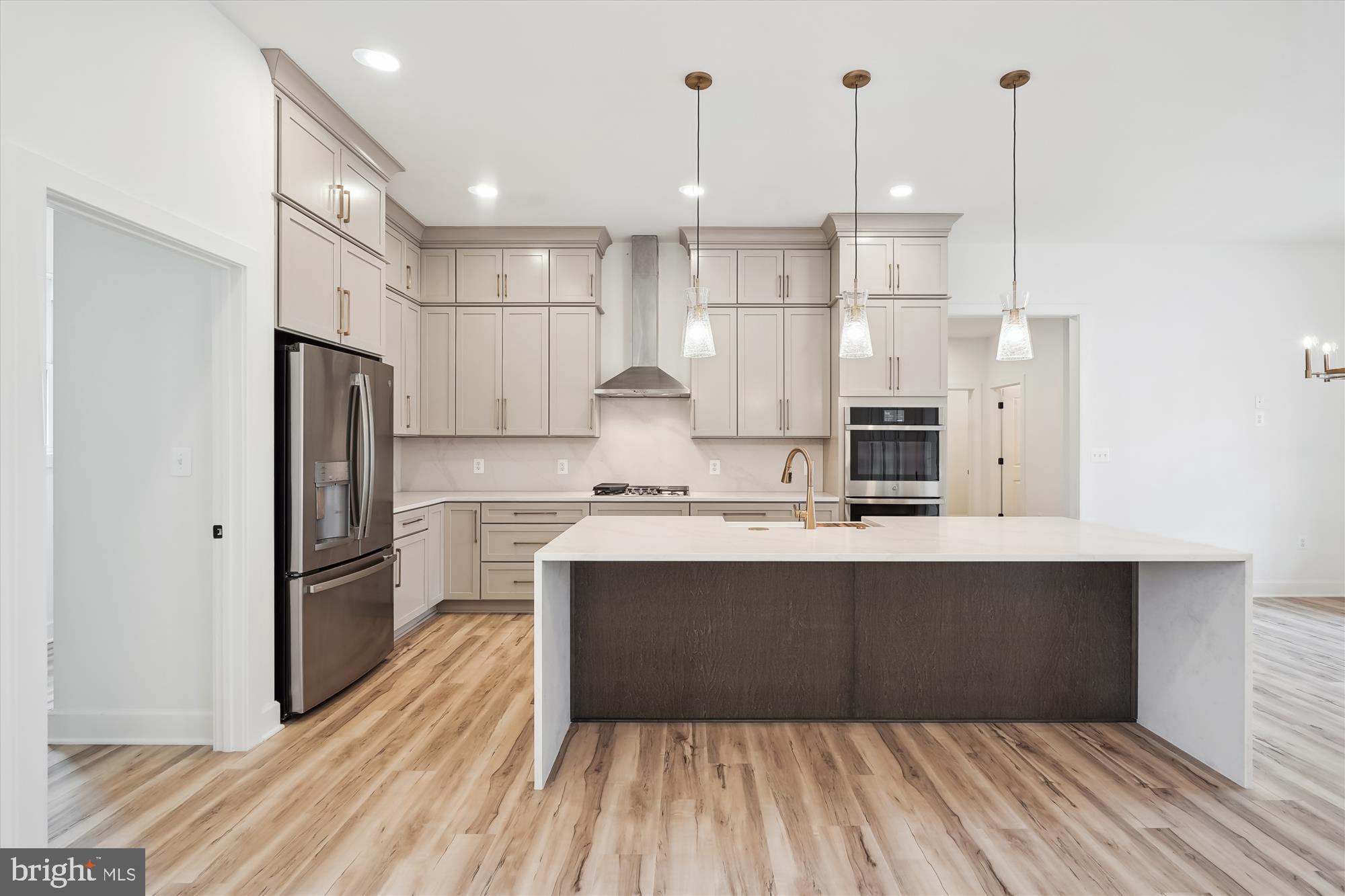 MOUNTAIN FARM - Residential