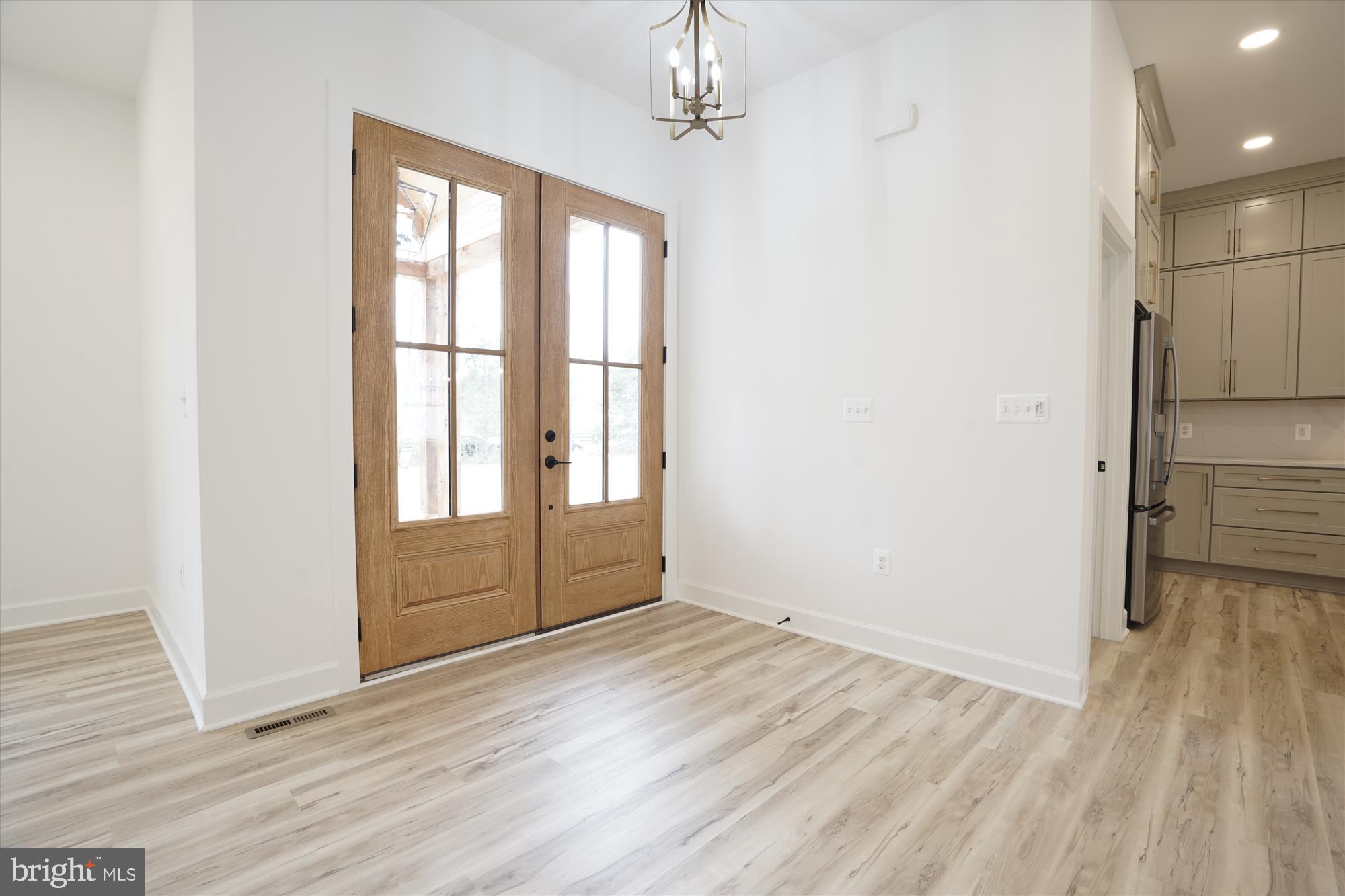 MOUNTAIN FARM - Residential