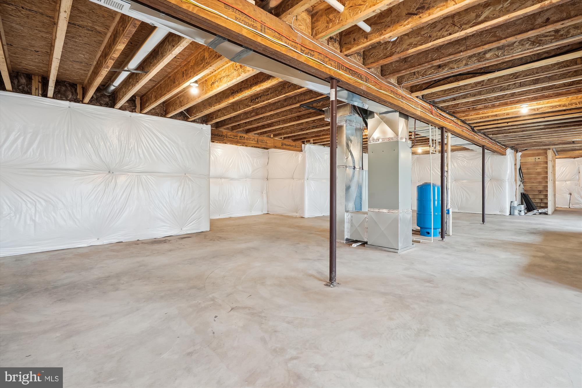 MOUNTAIN FARM - Residential