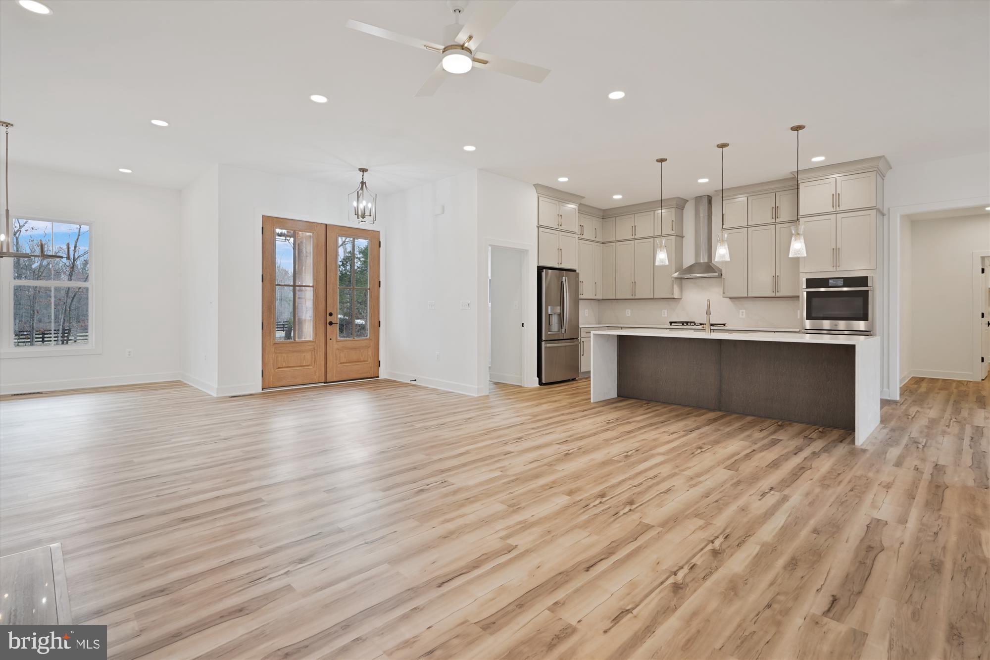 MOUNTAIN FARM - Residential