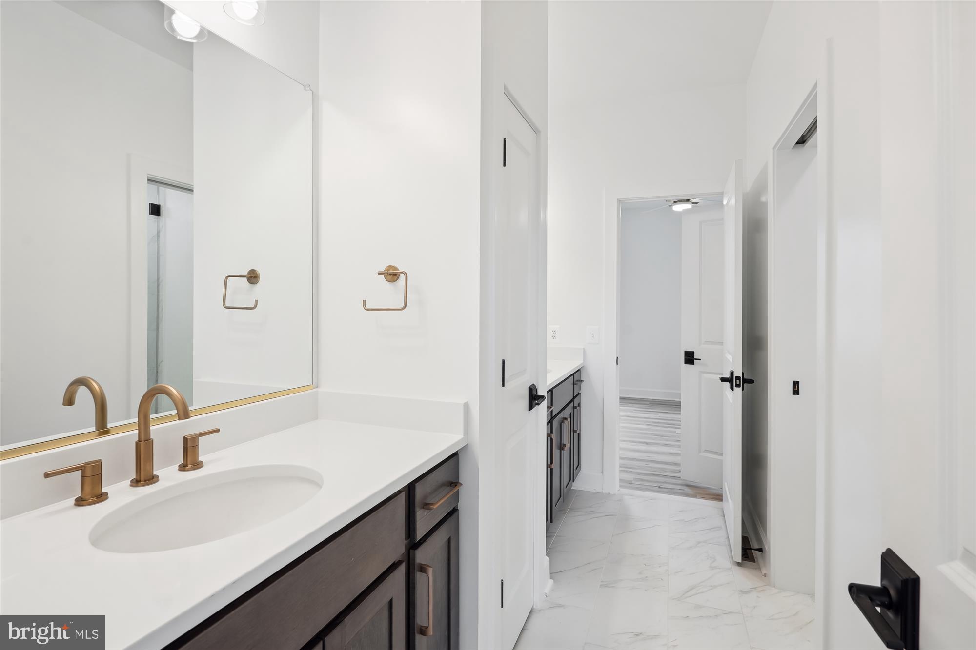 MOUNTAIN FARM - Residential