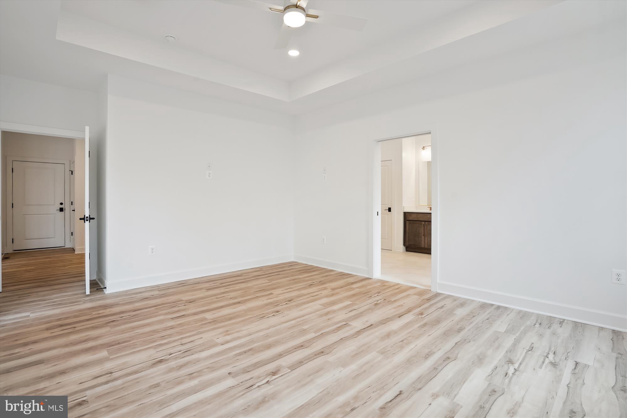 MOUNTAIN FARM - Residential