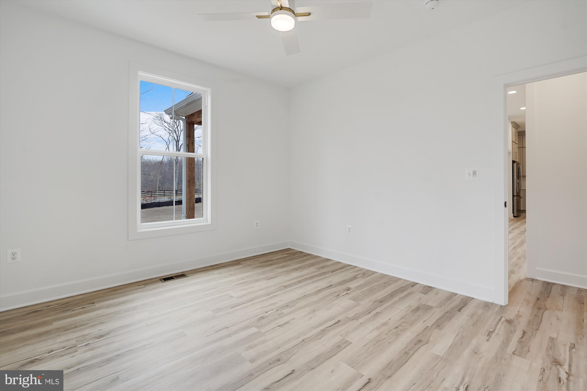 MOUNTAIN FARM - Residential