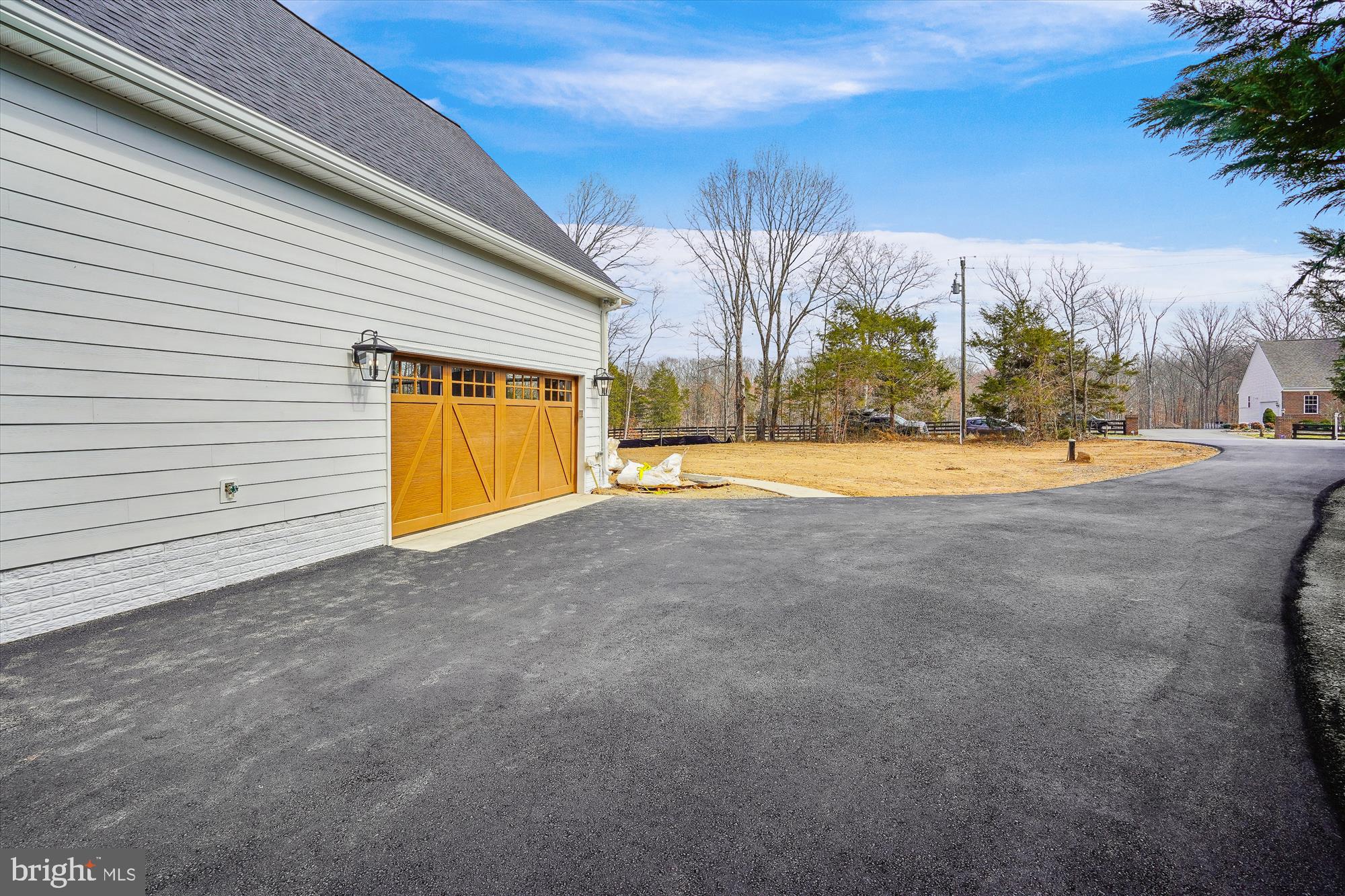 MOUNTAIN FARM - Residential