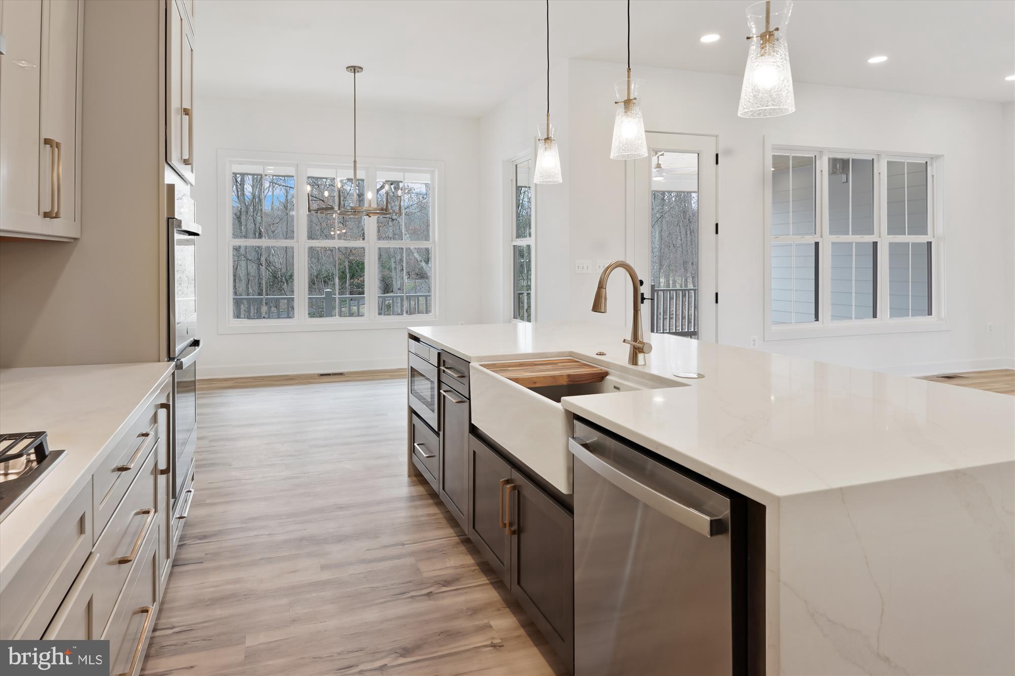 MOUNTAIN FARM - Residential