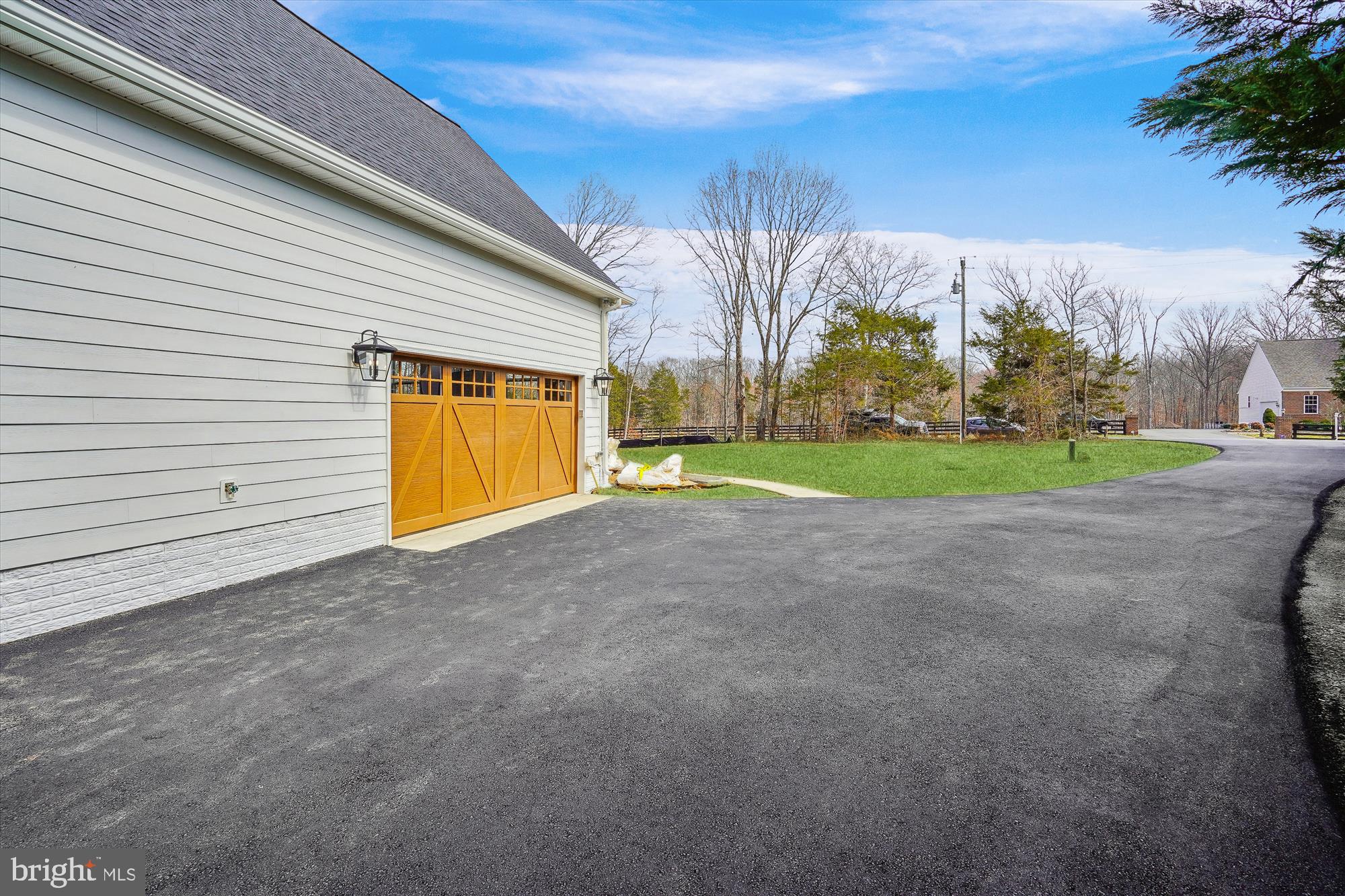 MOUNTAIN FARM - Residential