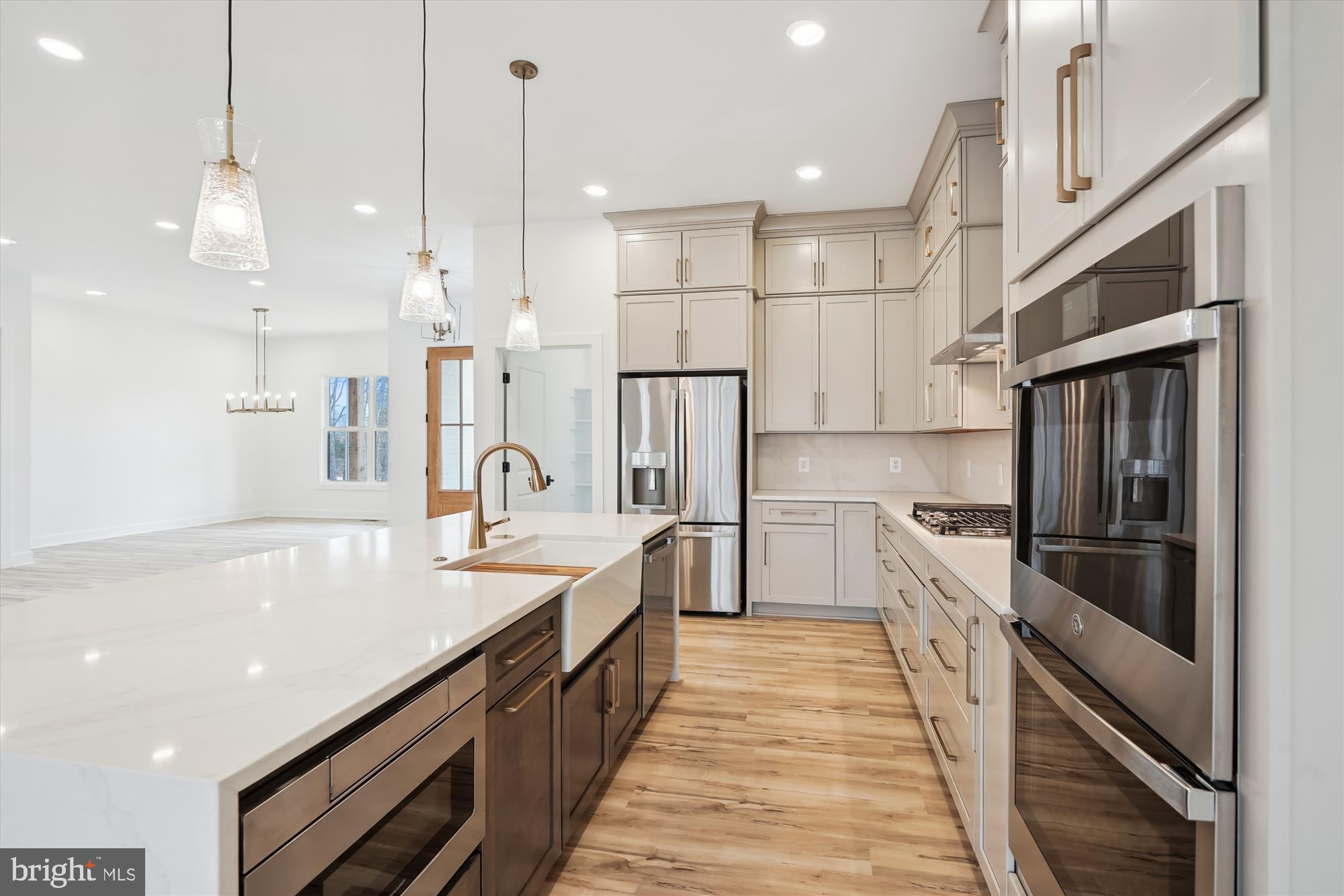 MOUNTAIN FARM - Residential