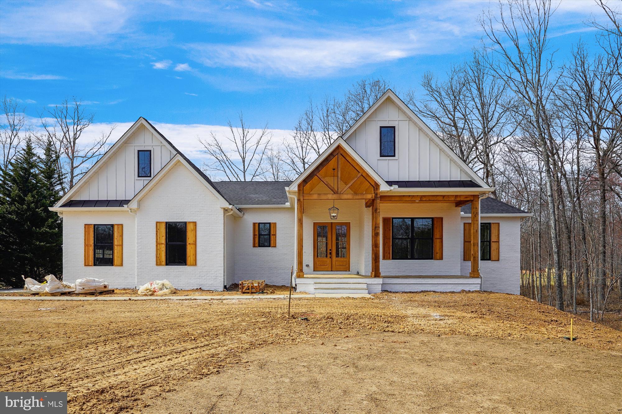 MOUNTAIN FARM - Residential
