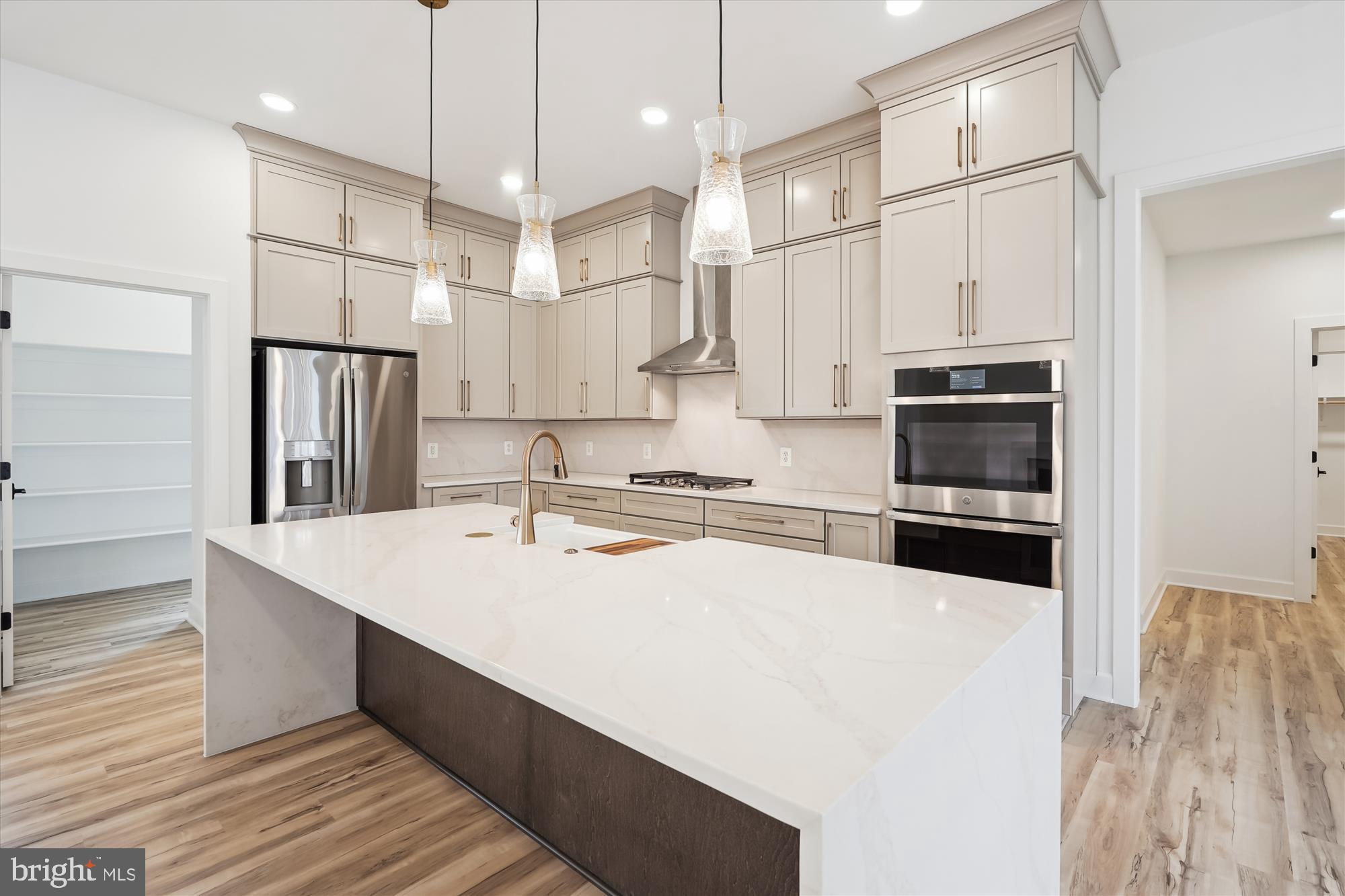 MOUNTAIN FARM - Residential