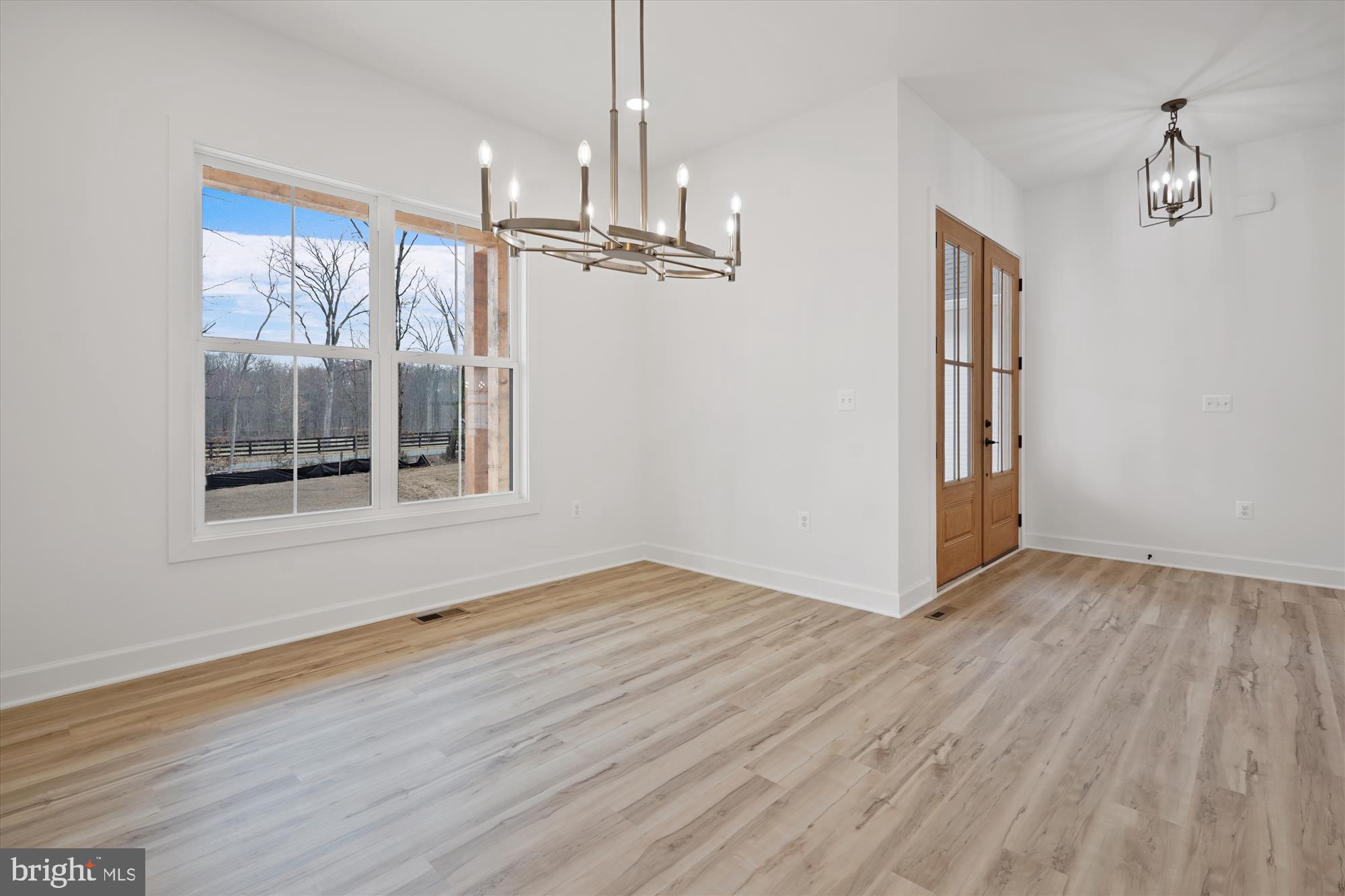 MOUNTAIN FARM - Residential