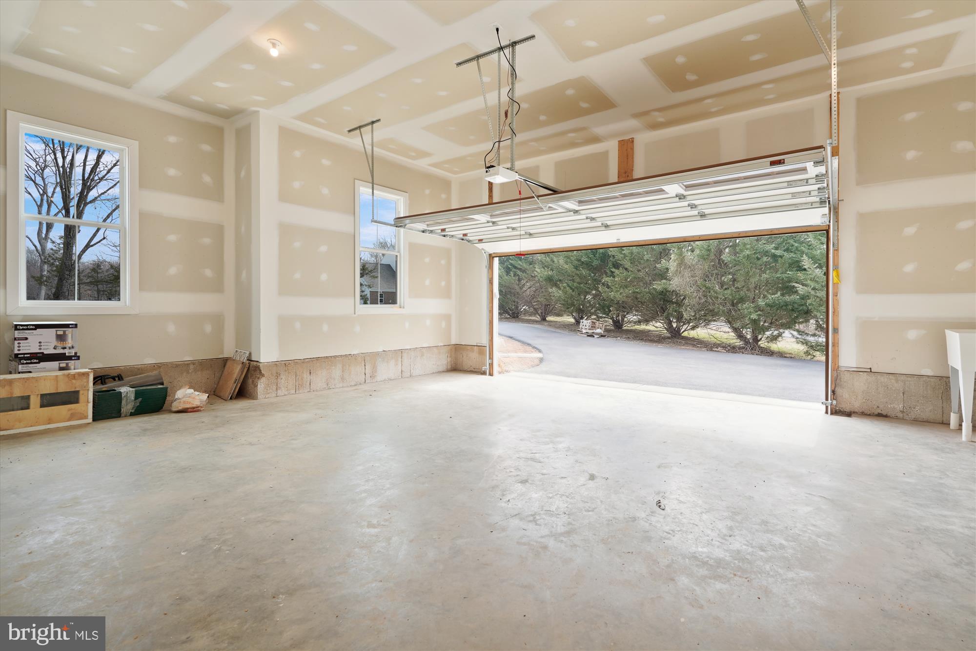 MOUNTAIN FARM - Residential