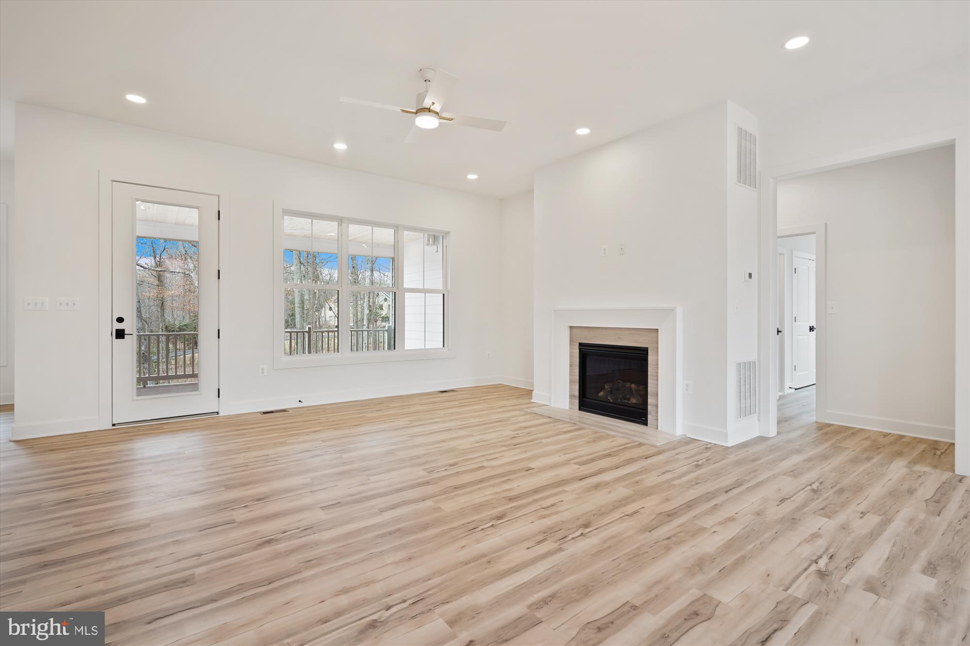 MOUNTAIN FARM - Residential