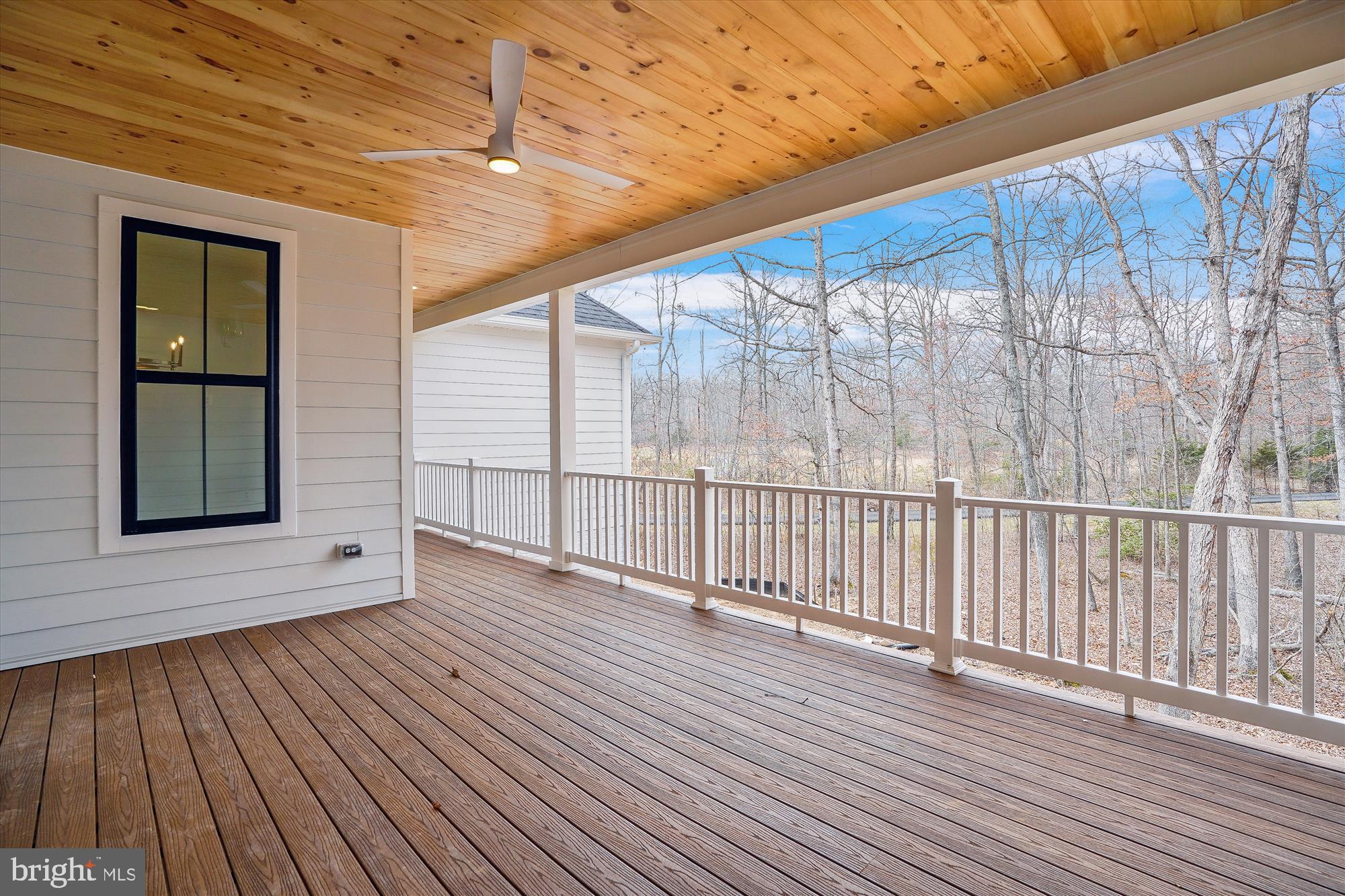 MOUNTAIN FARM - Residential