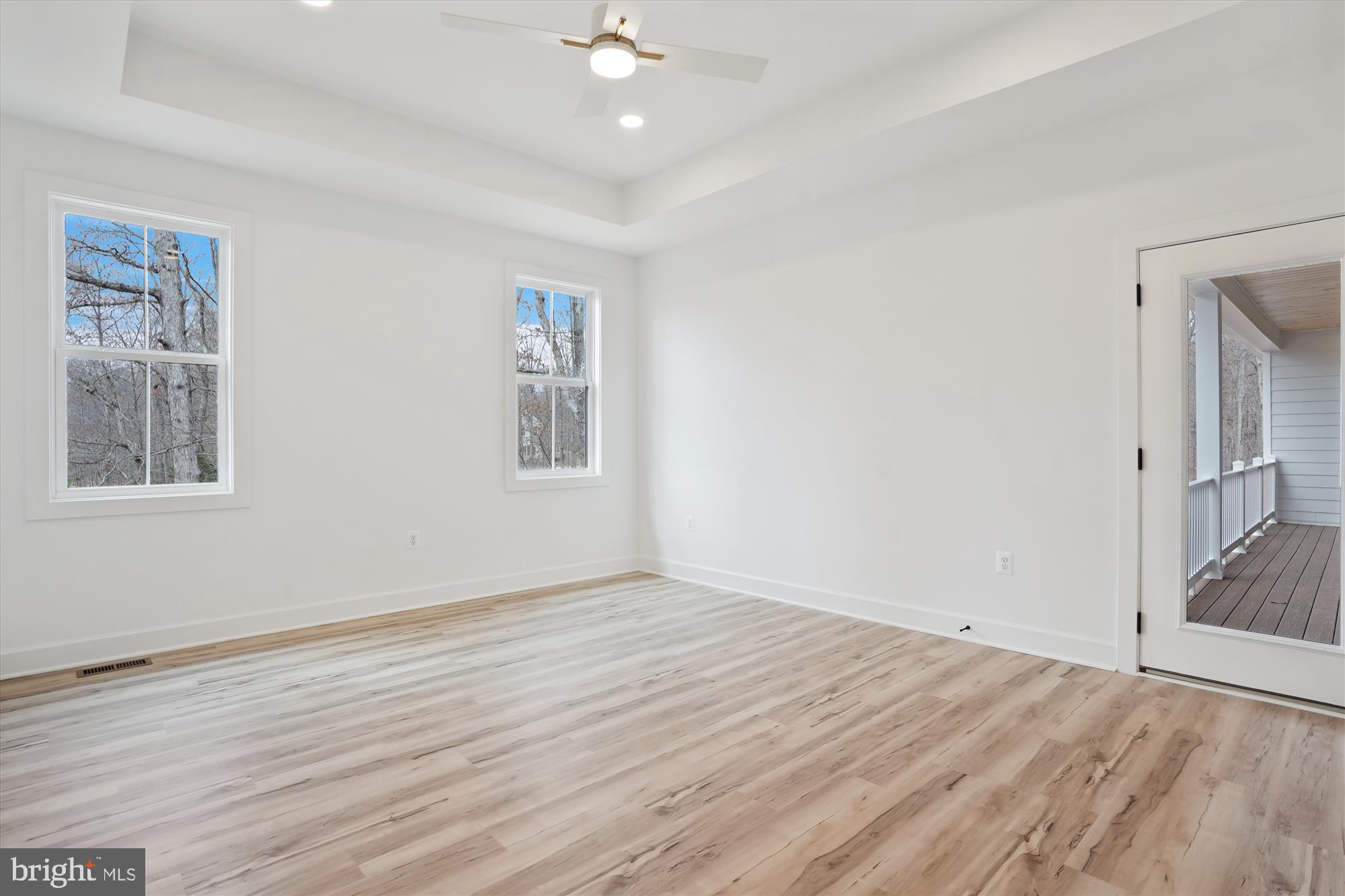 MOUNTAIN FARM - Residential