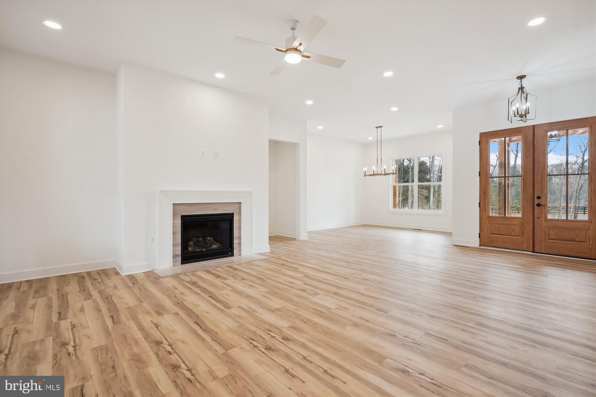 MOUNTAIN FARM - Residential