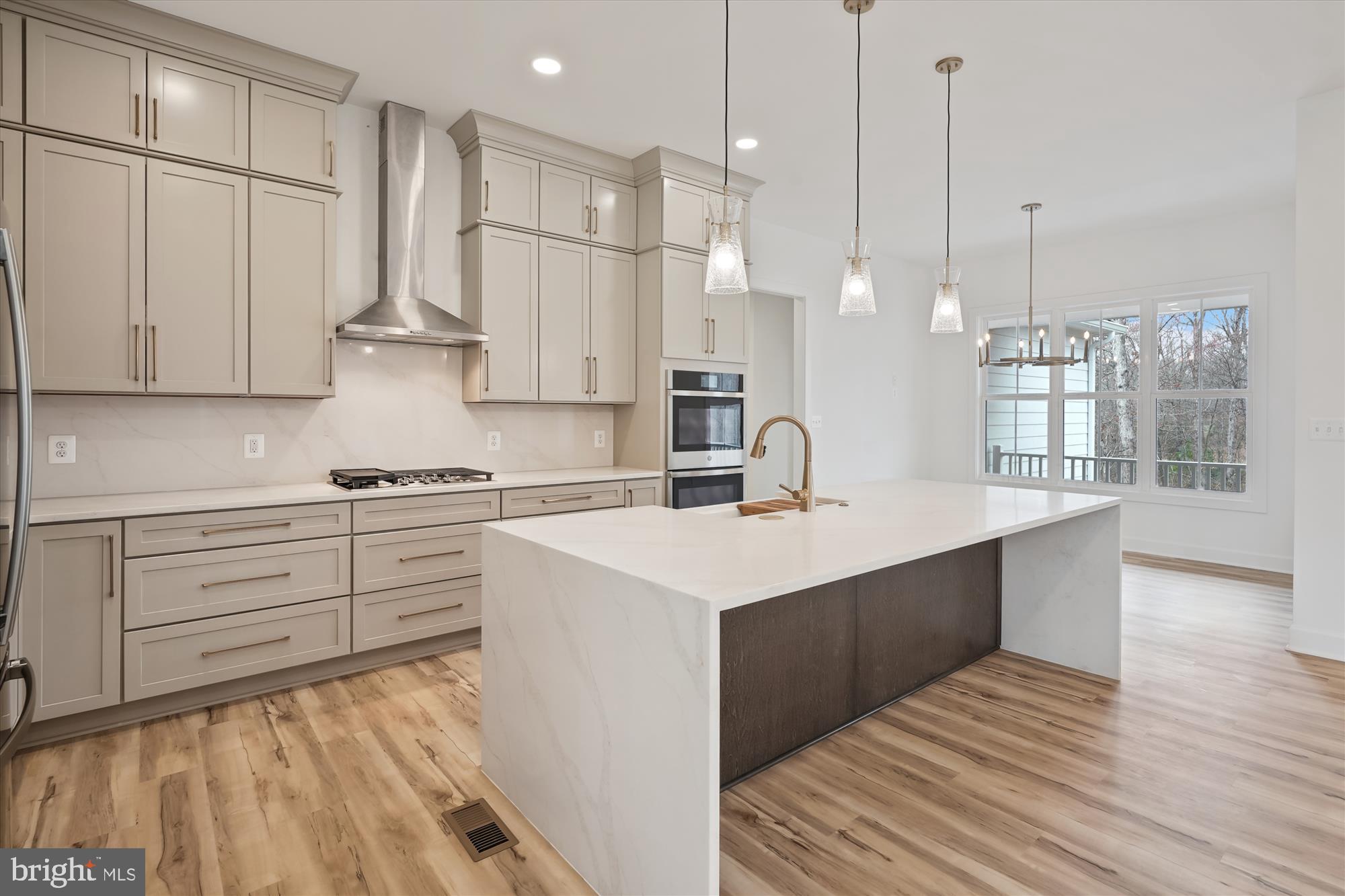 MOUNTAIN FARM - Residential