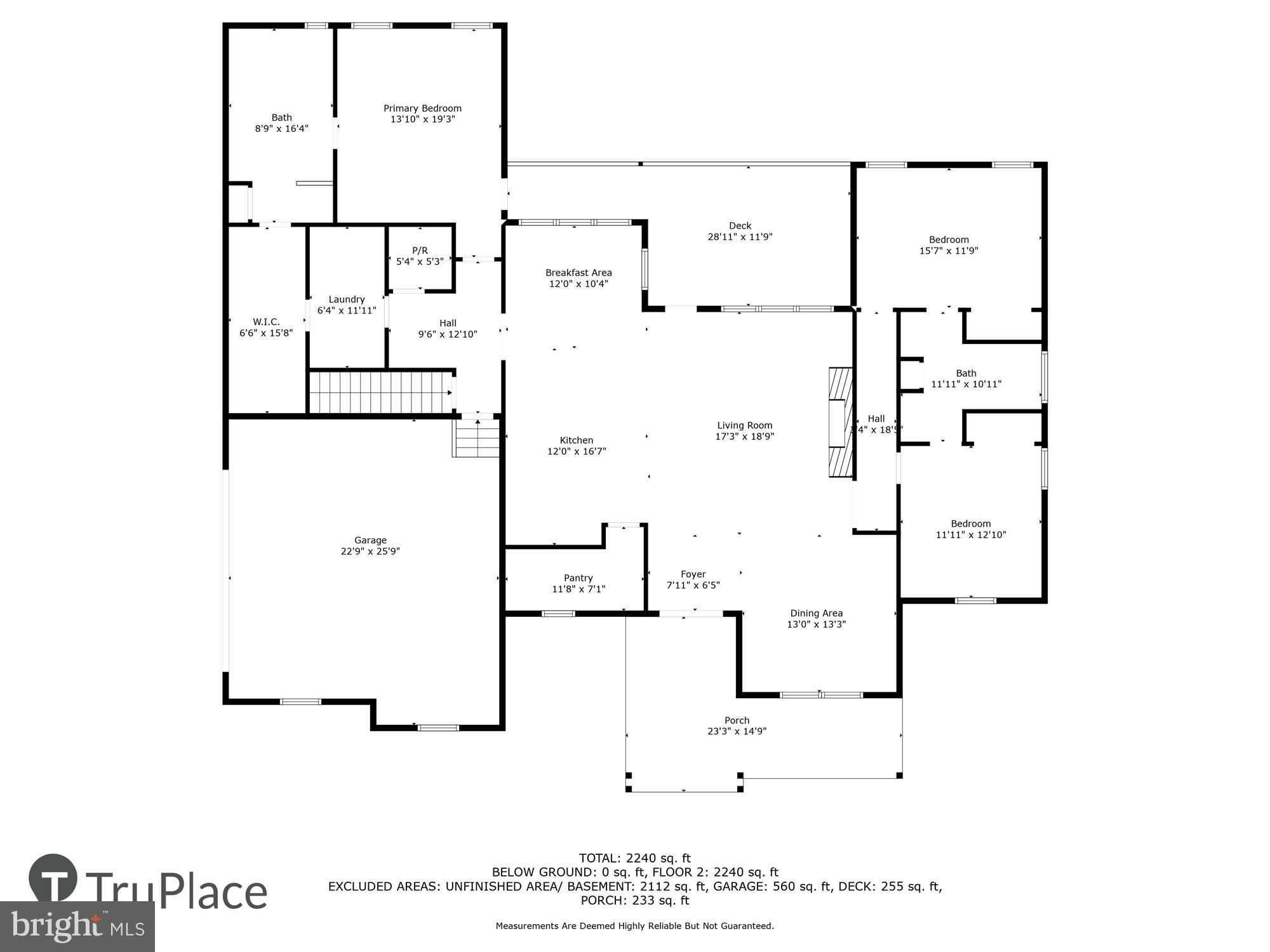 MOUNTAIN FARM - Residential
