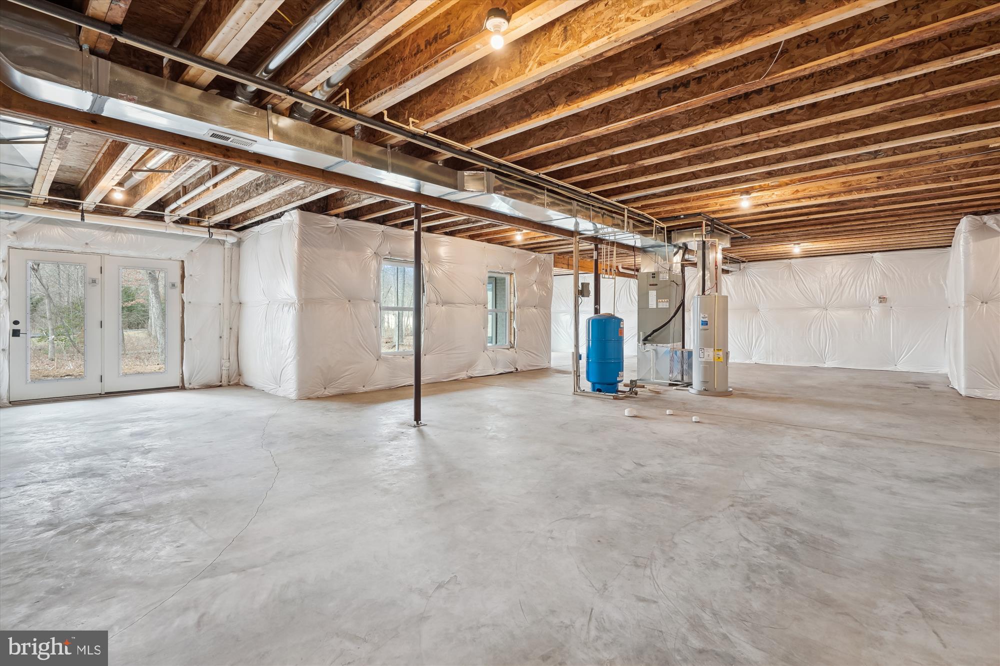 MOUNTAIN FARM - Residential