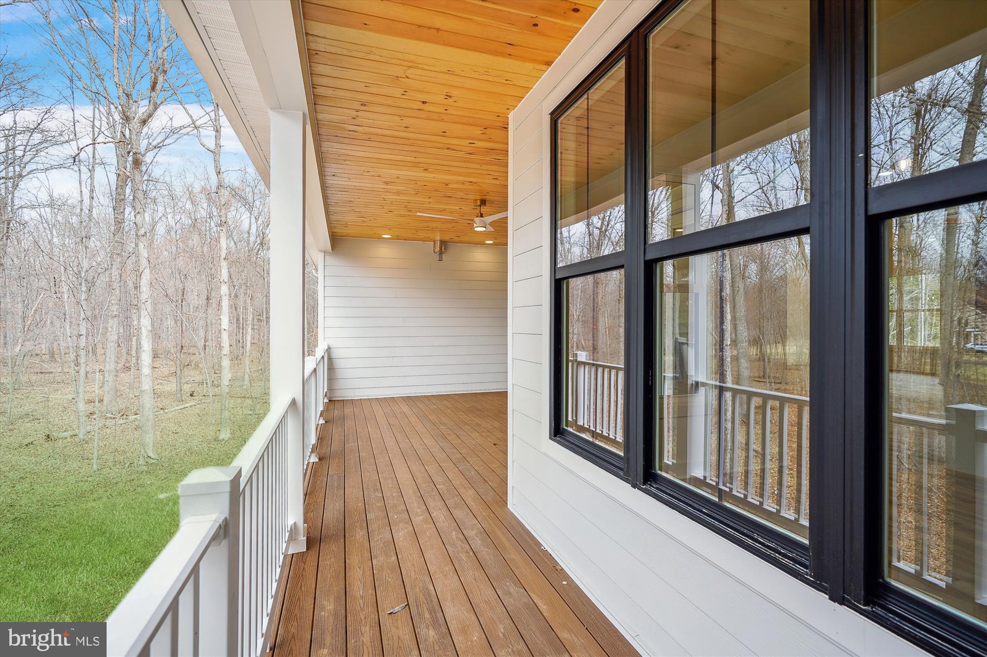 MOUNTAIN FARM - Residential