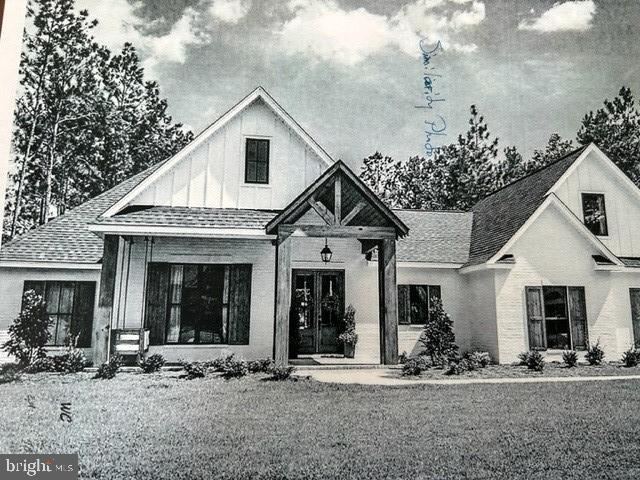 MOUNTAIN FARM - Residential