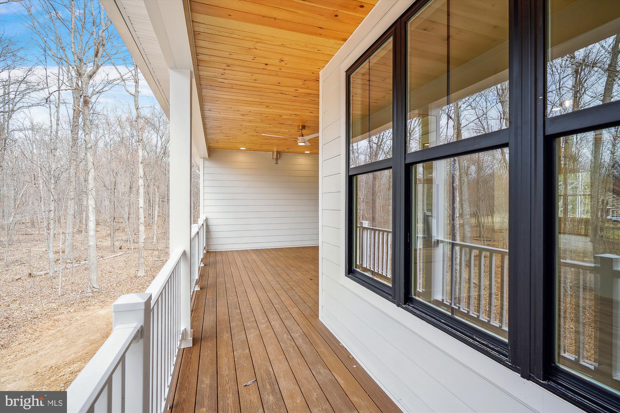 MOUNTAIN FARM - Residential