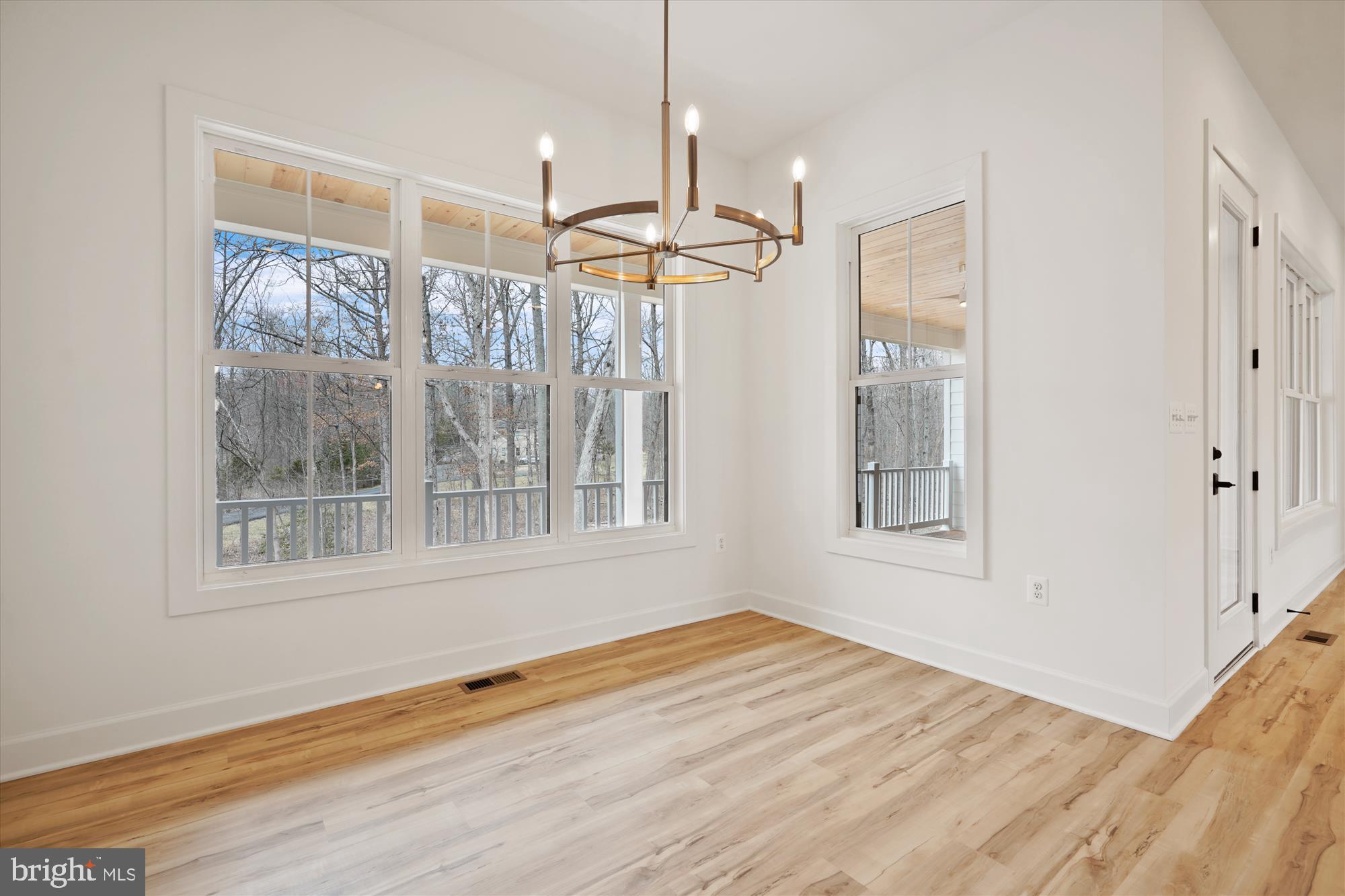 MOUNTAIN FARM - Residential