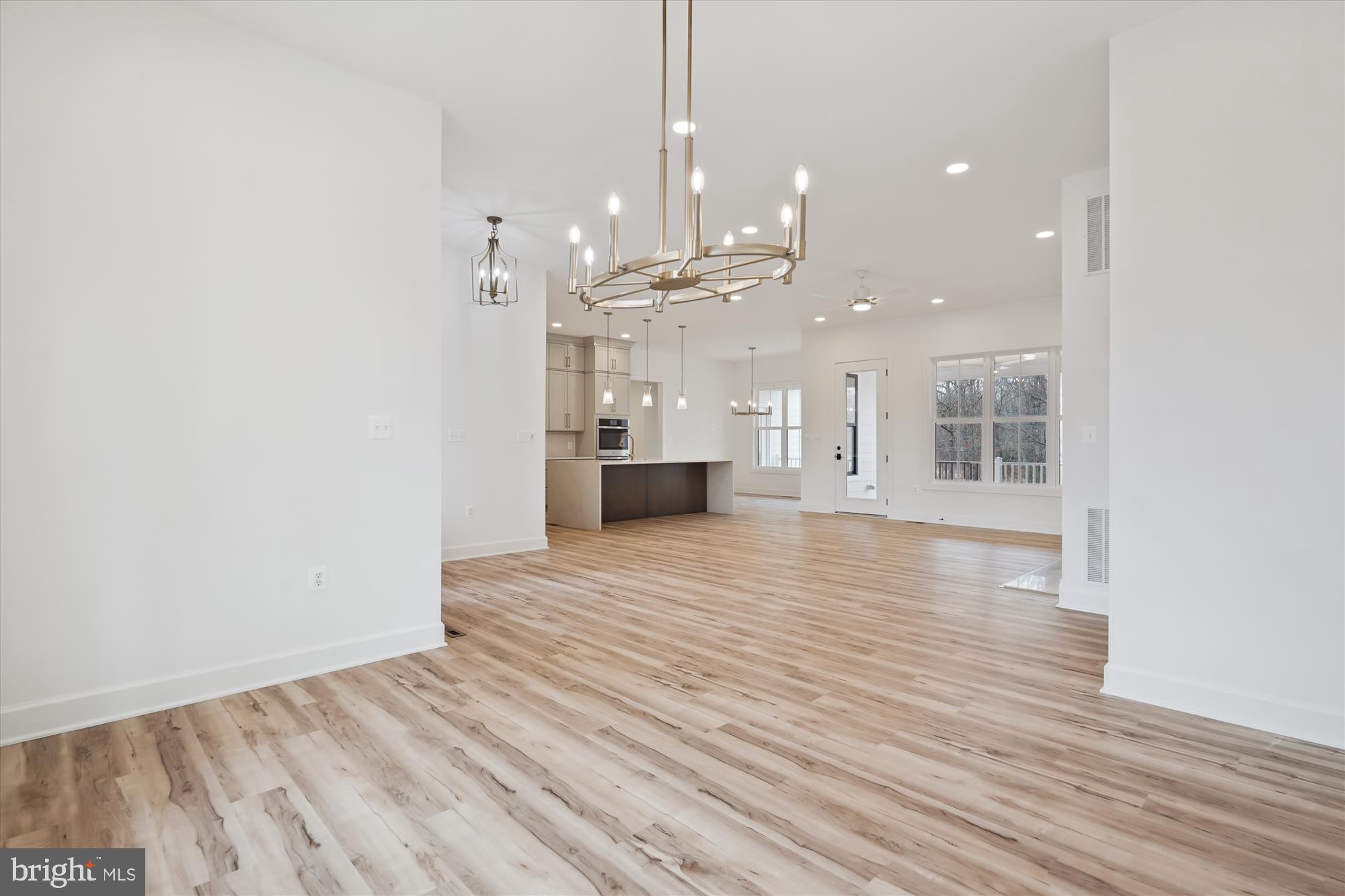 MOUNTAIN FARM - Residential