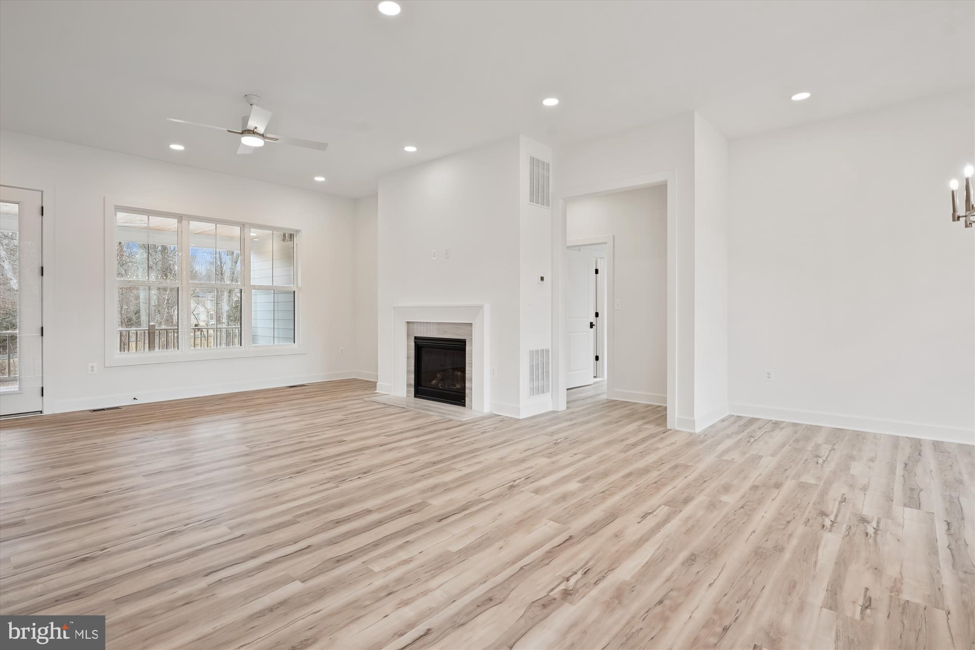 MOUNTAIN FARM - Residential