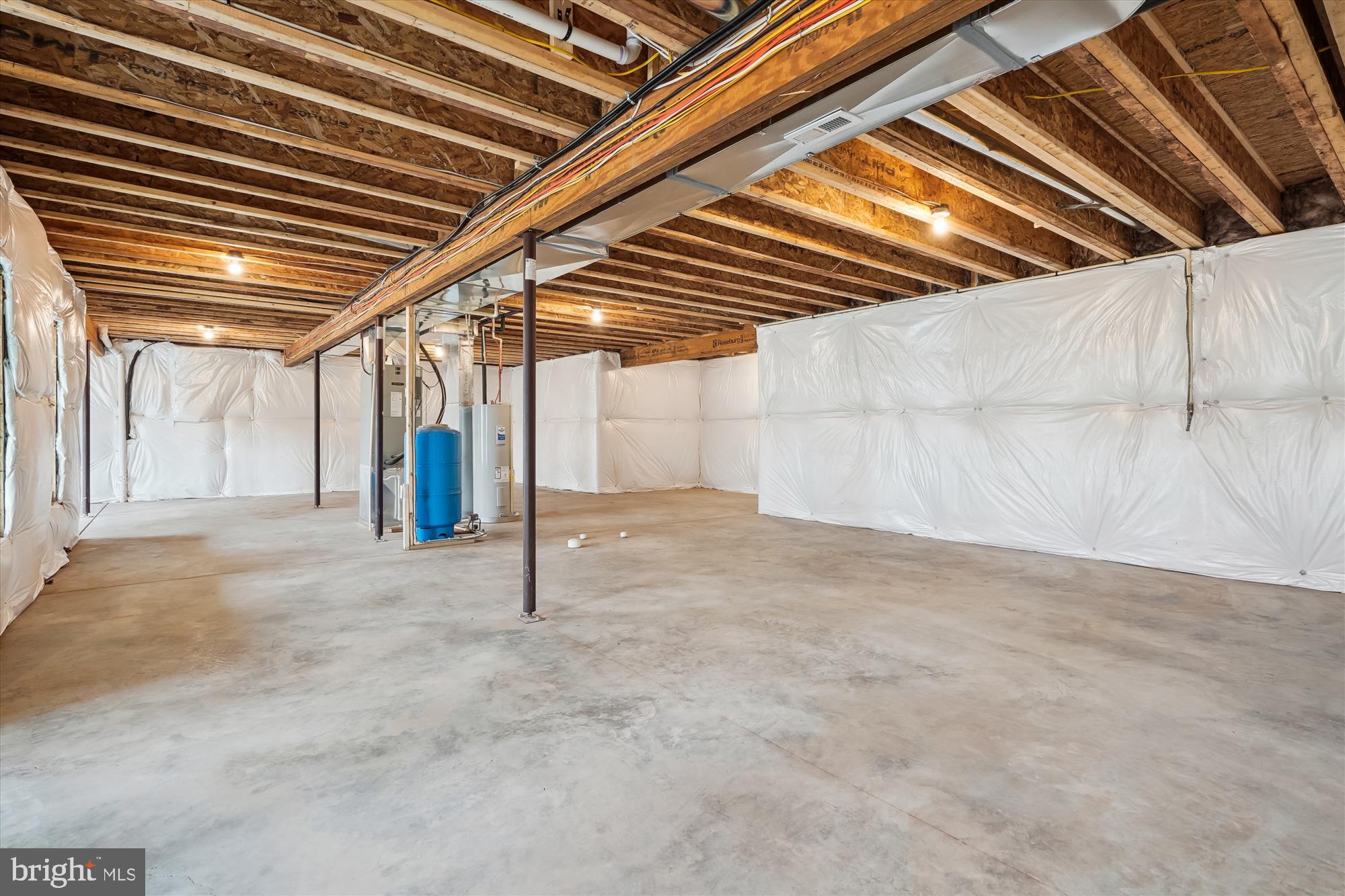 MOUNTAIN FARM - Residential