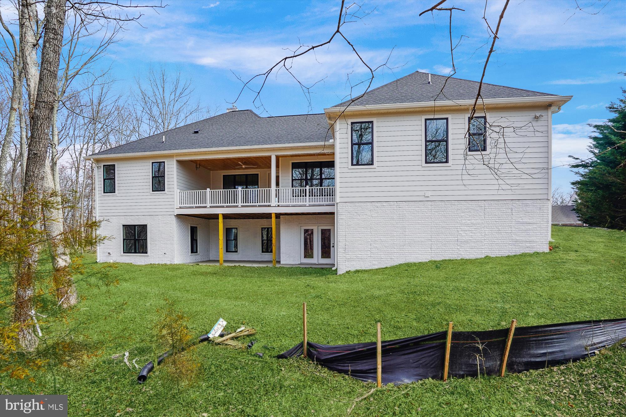 MOUNTAIN FARM - Residential