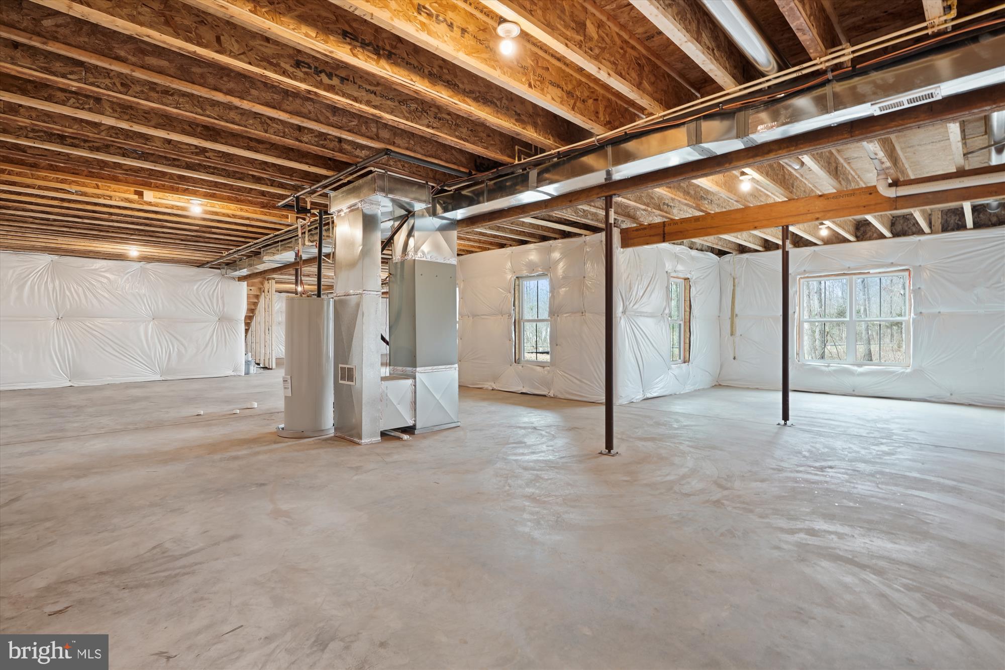 MOUNTAIN FARM - Residential