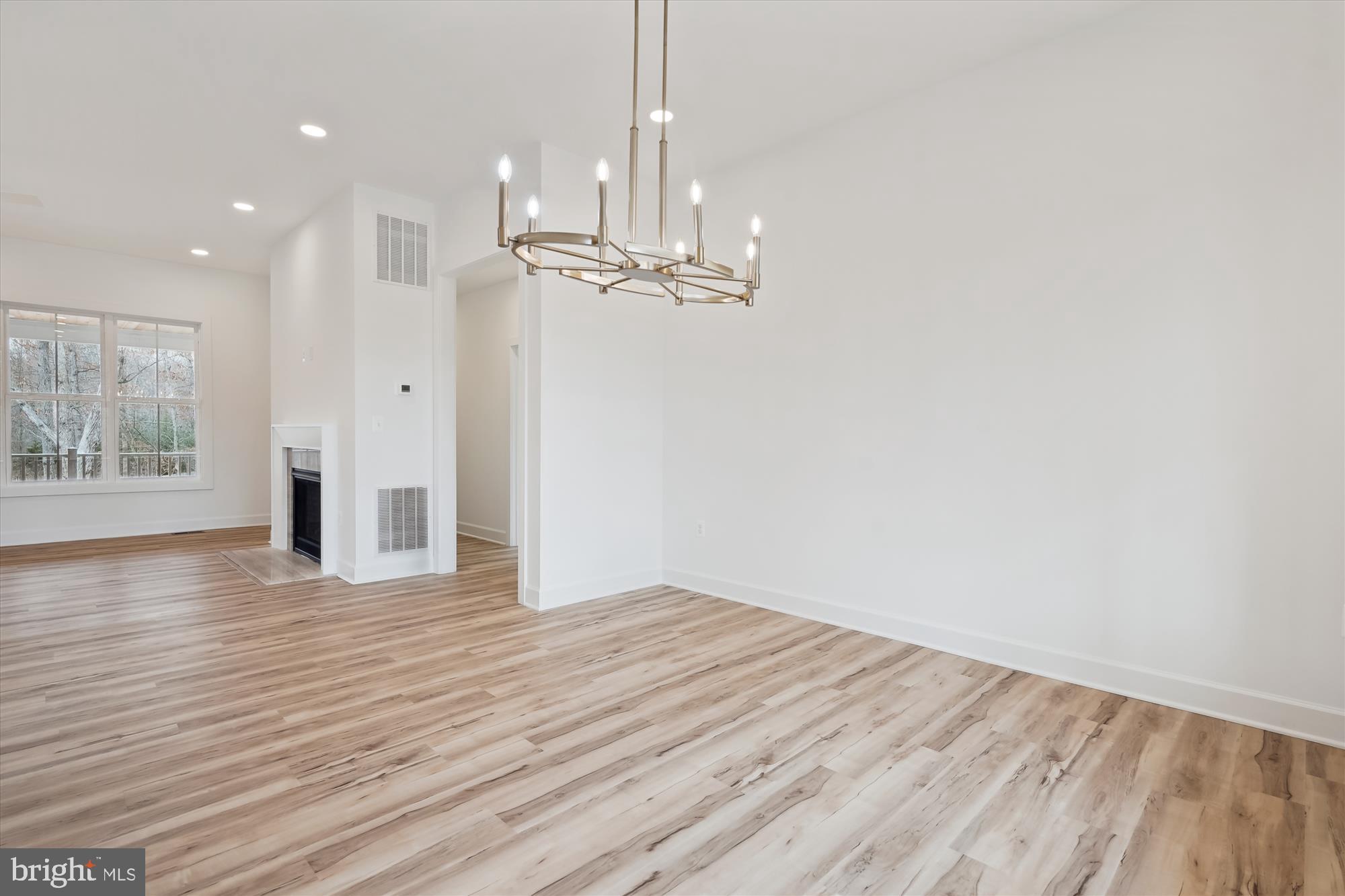 MOUNTAIN FARM - Residential