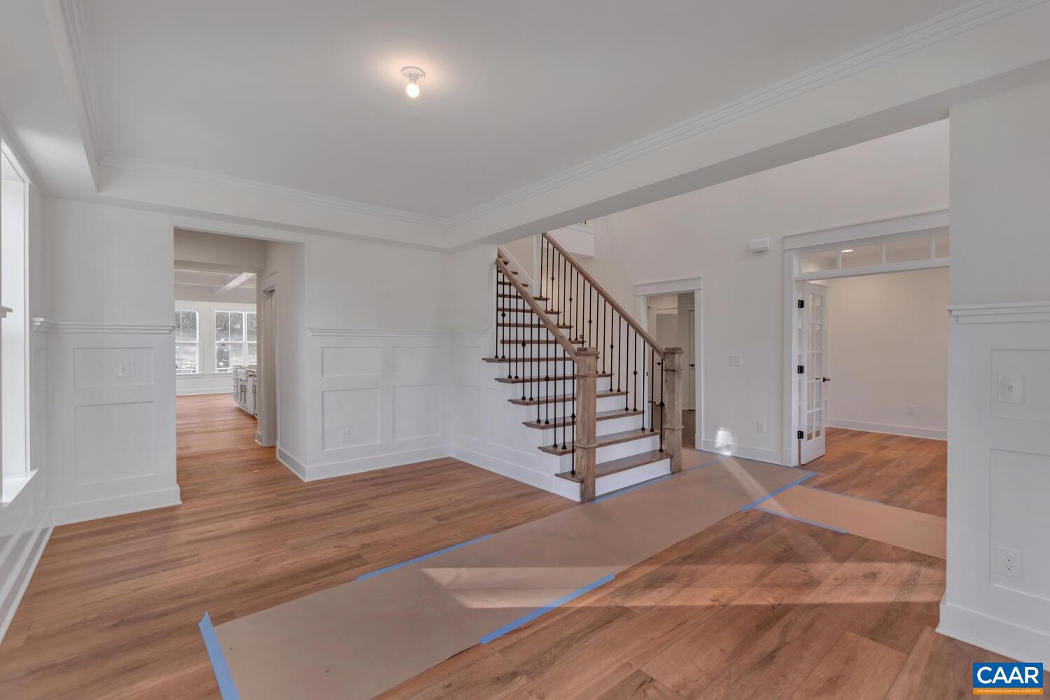 3C JARMANS GAP RD LOT 3C JARMANS GAP