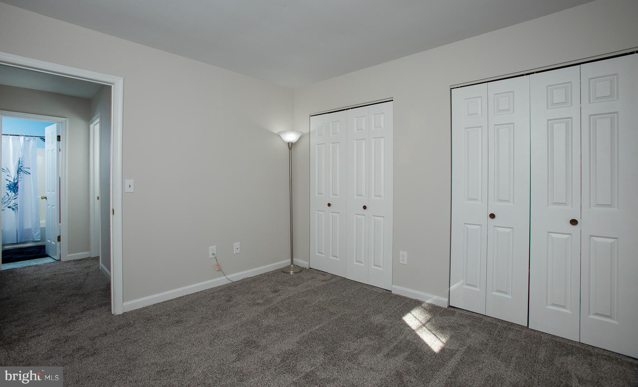 GRANTHAM GLEN - Residential Lease