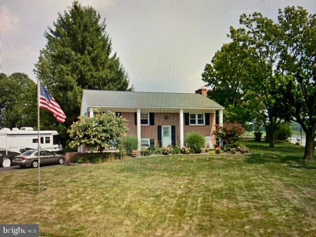 Photo of 3699 Nolt Road, Landisville, PA 17538 (MLS # PALA2047392)