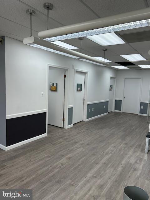 18534 OFFICE PARK DRIVE 18534