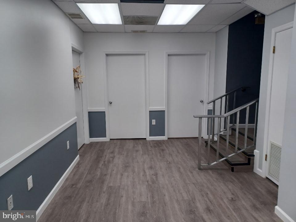 18534 OFFICE PARK DRIVE 18534