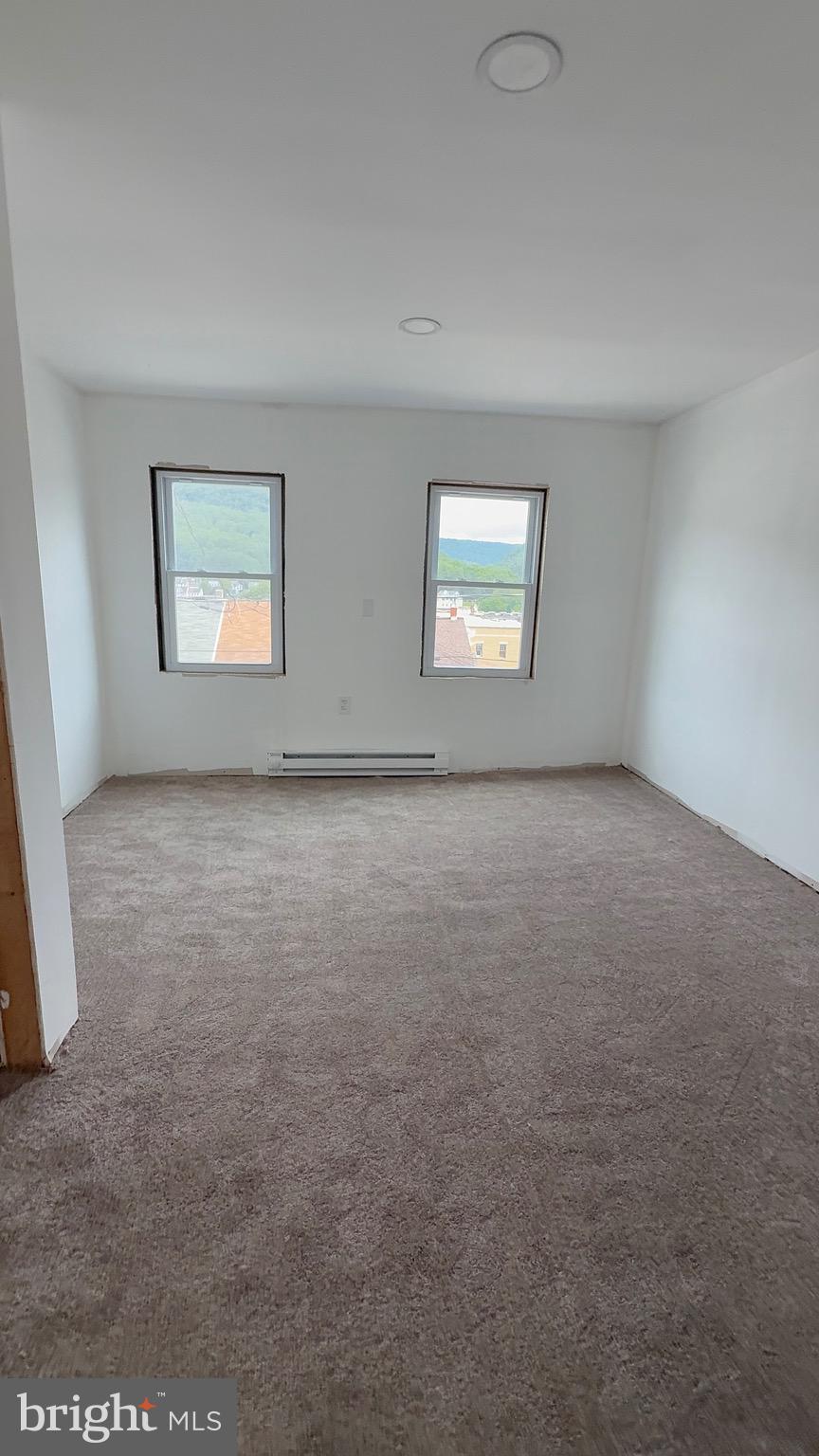 COAL TOWNSHIP - Residential