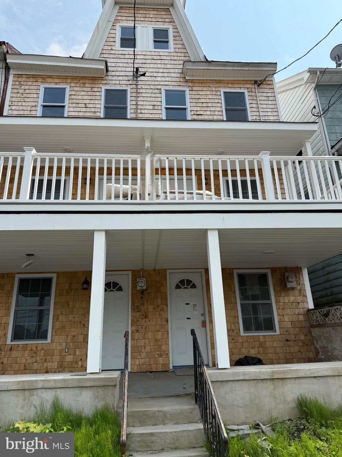 COAL TOWNSHIP - Residential