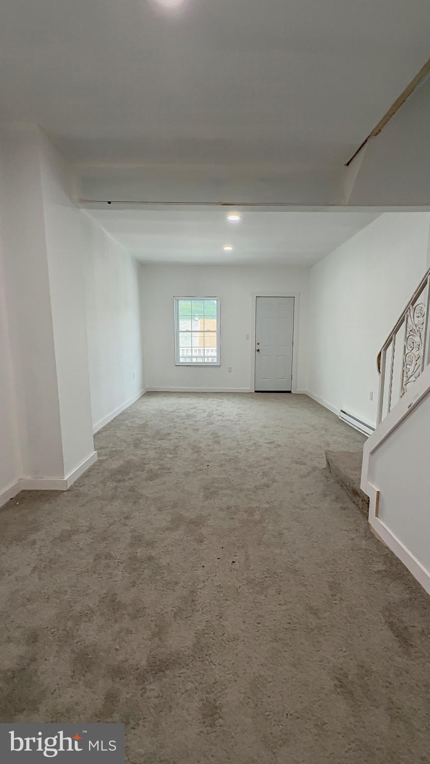 COAL TOWNSHIP - Residential