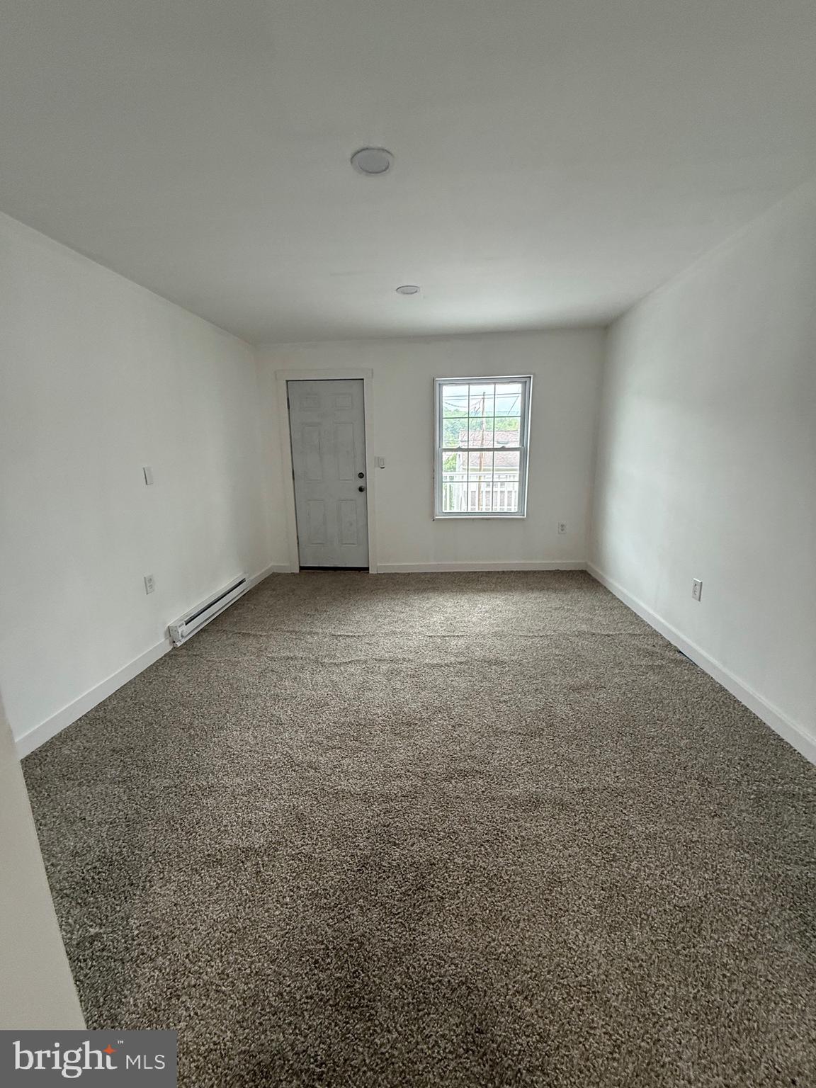 COAL TOWNSHIP - Residential