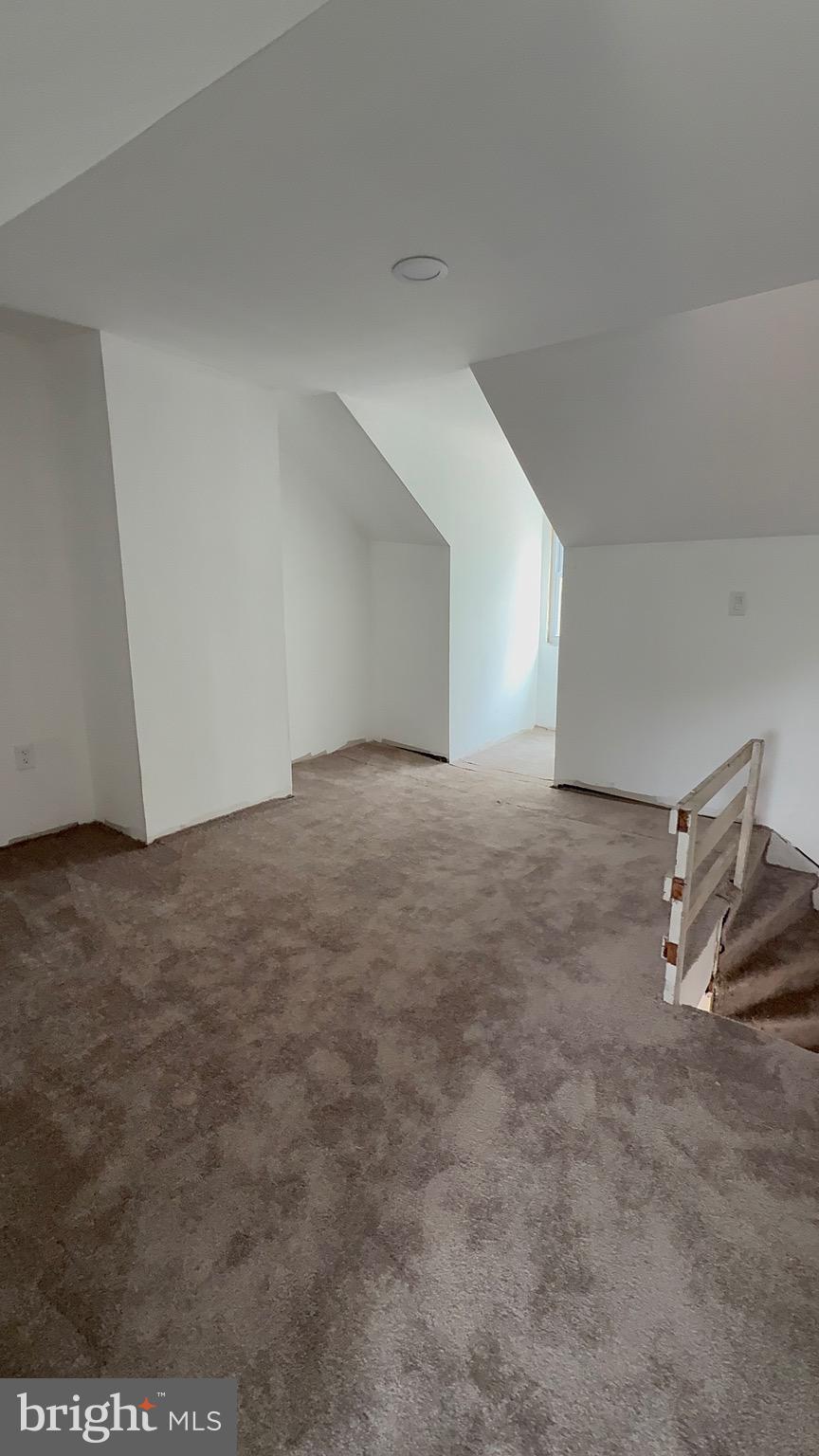 COAL TOWNSHIP - Residential