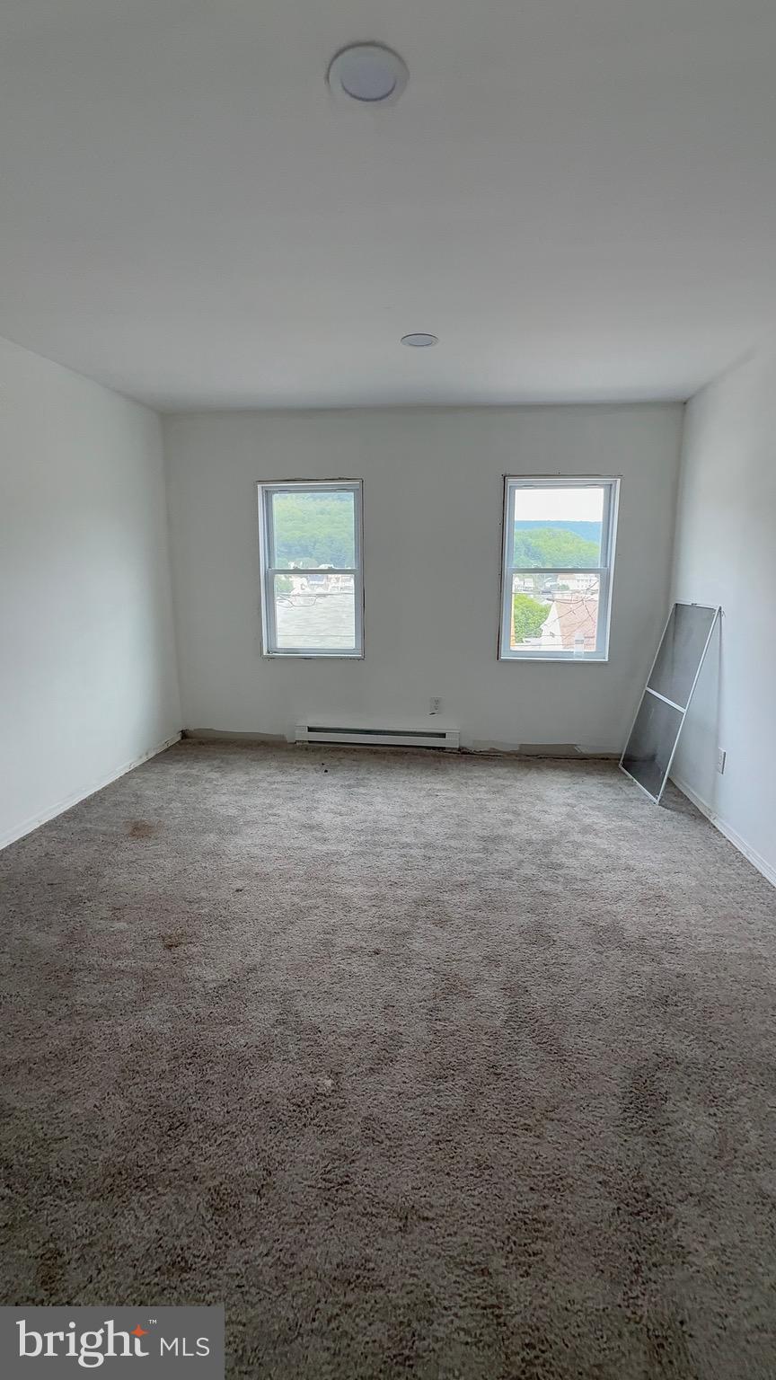 COAL TOWNSHIP - Residential